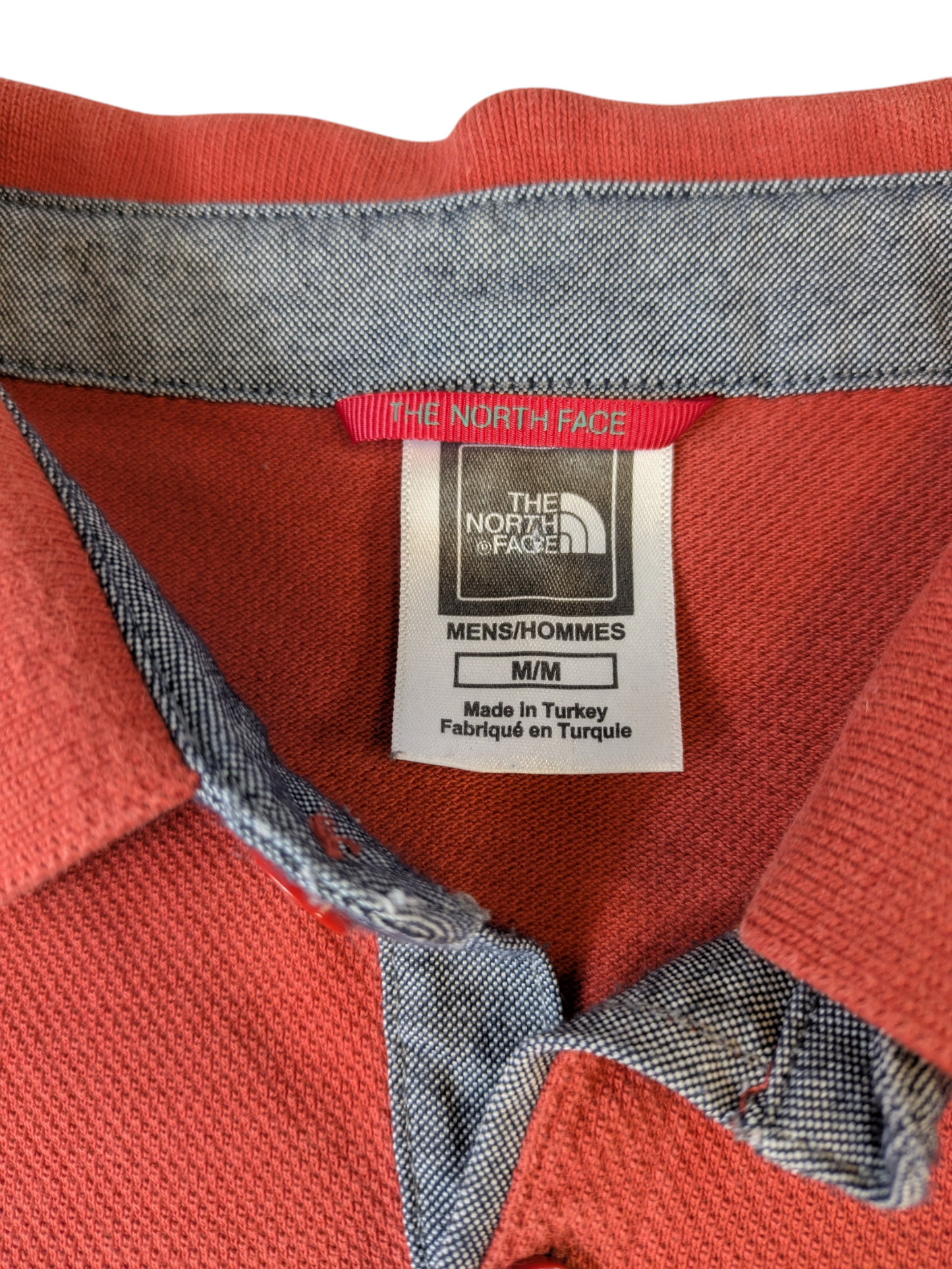 The North Face Polo Shirt