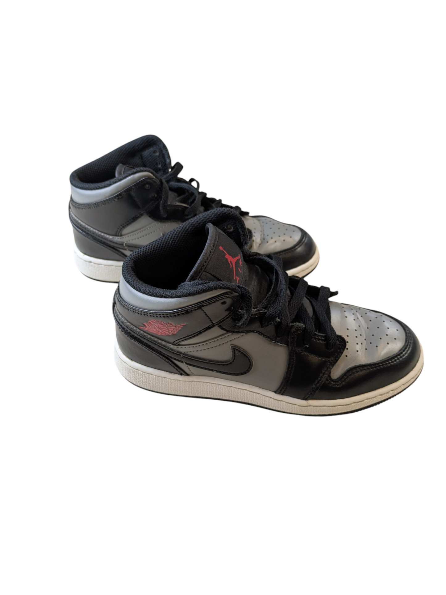 Nike Air Jordan 1 Mid Children's