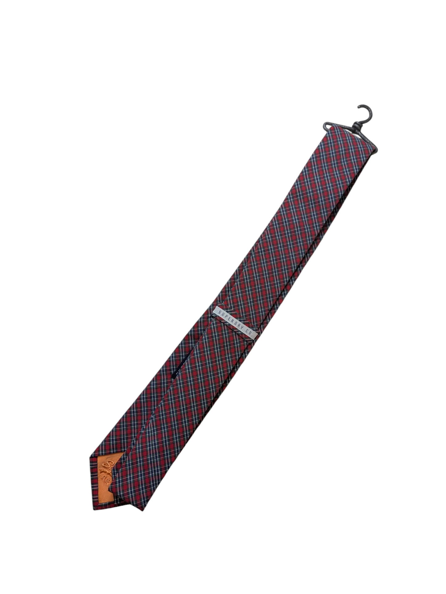 Superdry Slim Tie