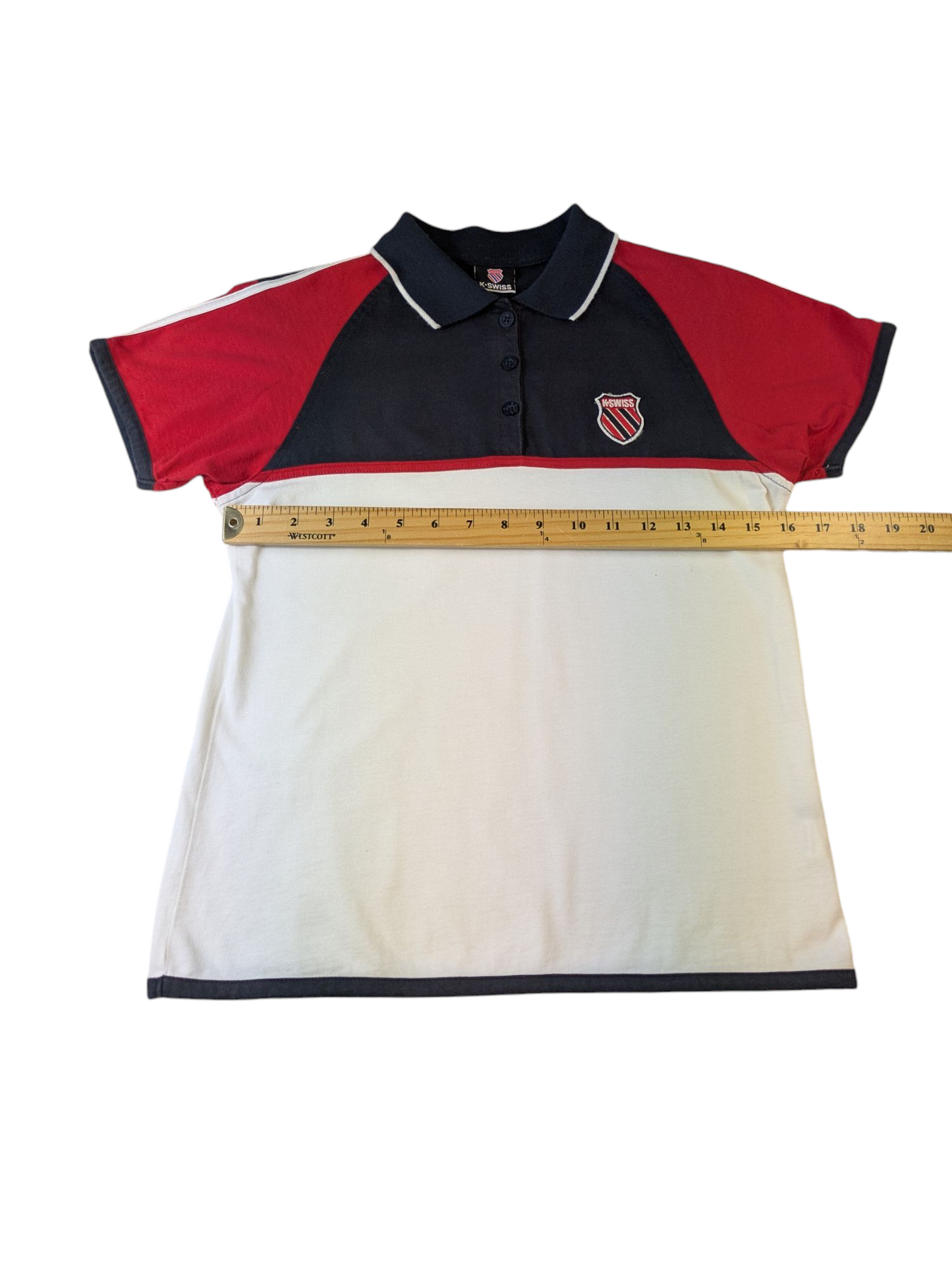 K Swiss Polo Shirt