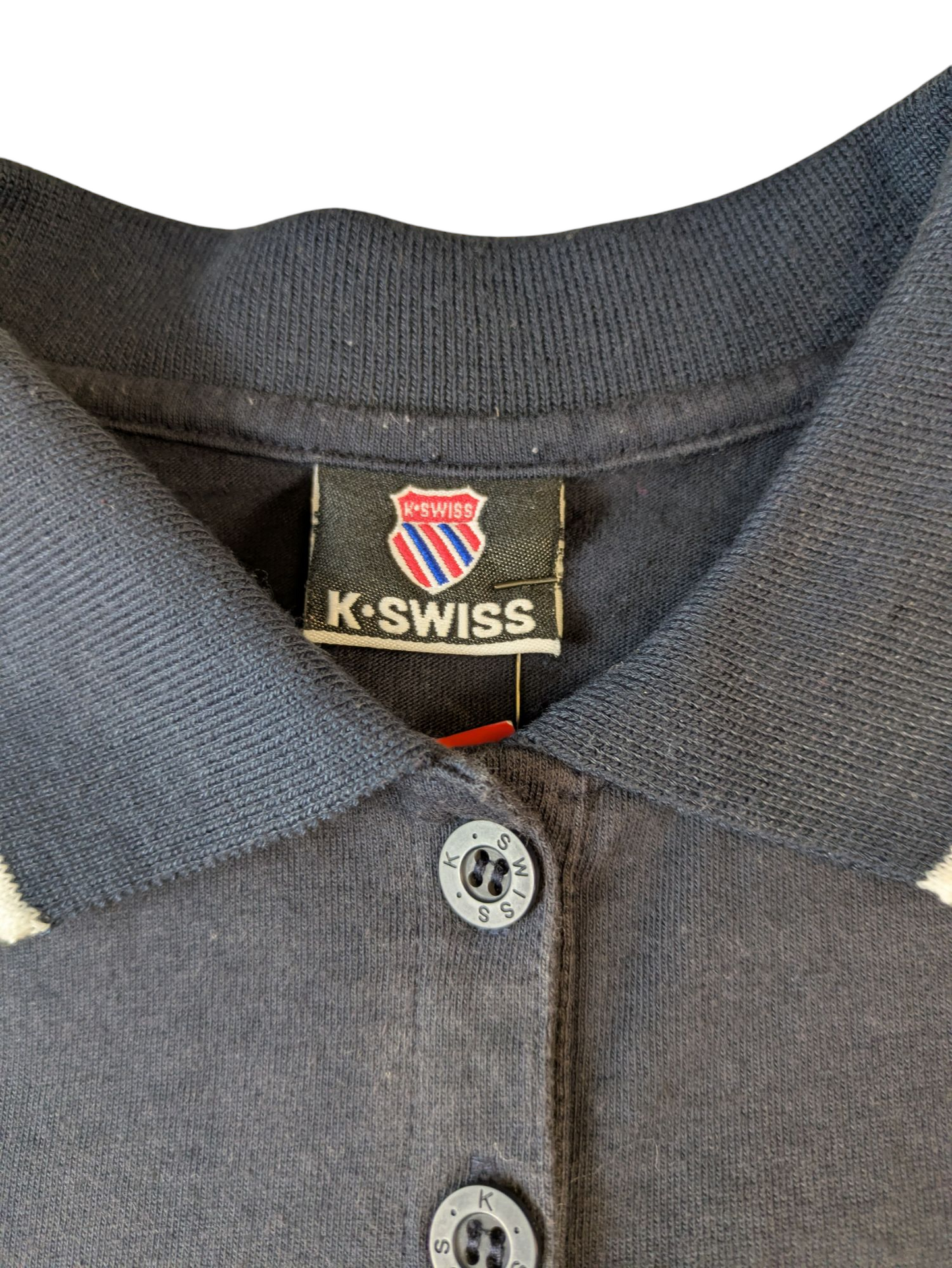 K Swiss Polo Shirt