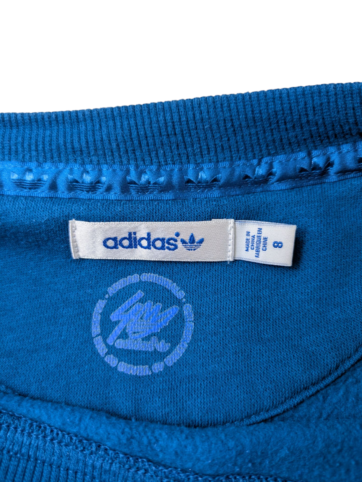 Adidas Ladies Jumper