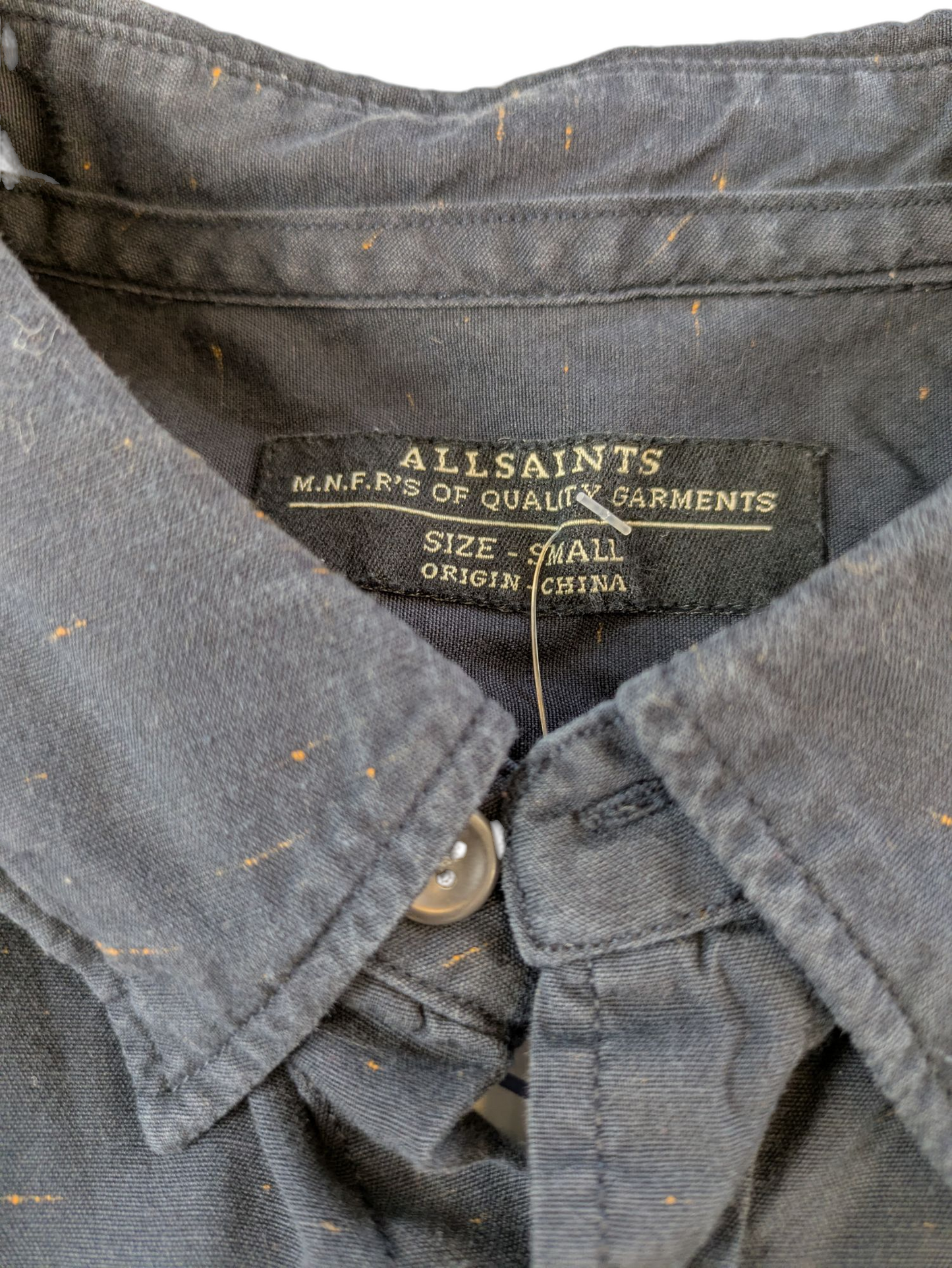 Allsaints Shirt