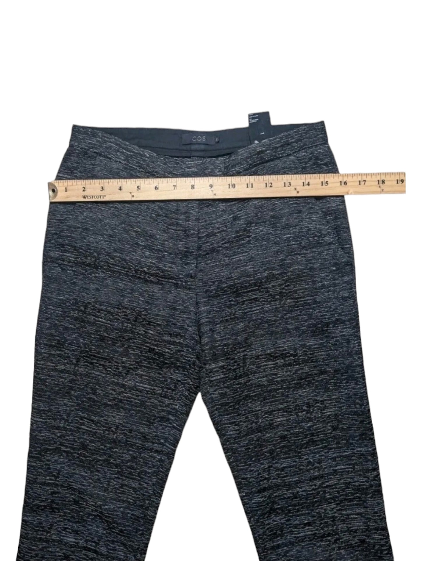 Cos Women’s Smart Trouser Size 34 BnWOT