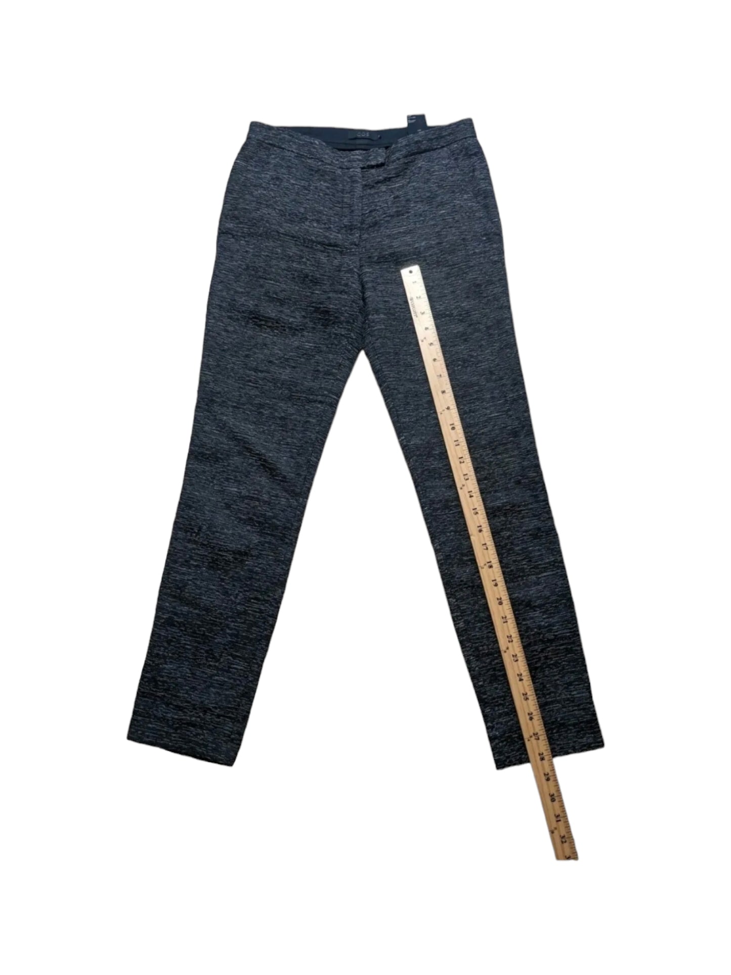 Cos Women’s Smart Trouser Size 34 BnWOT
