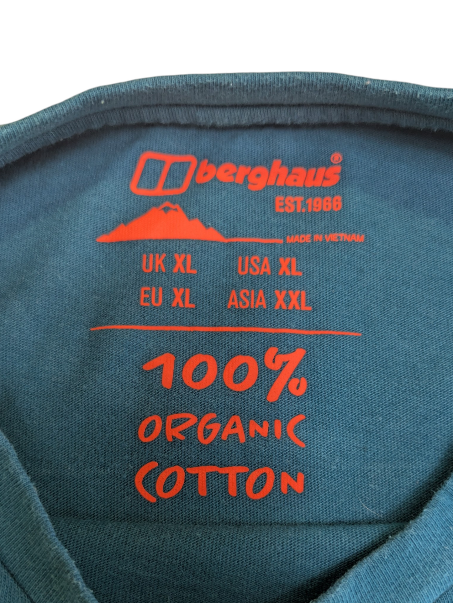 Berghaus Tshirt
