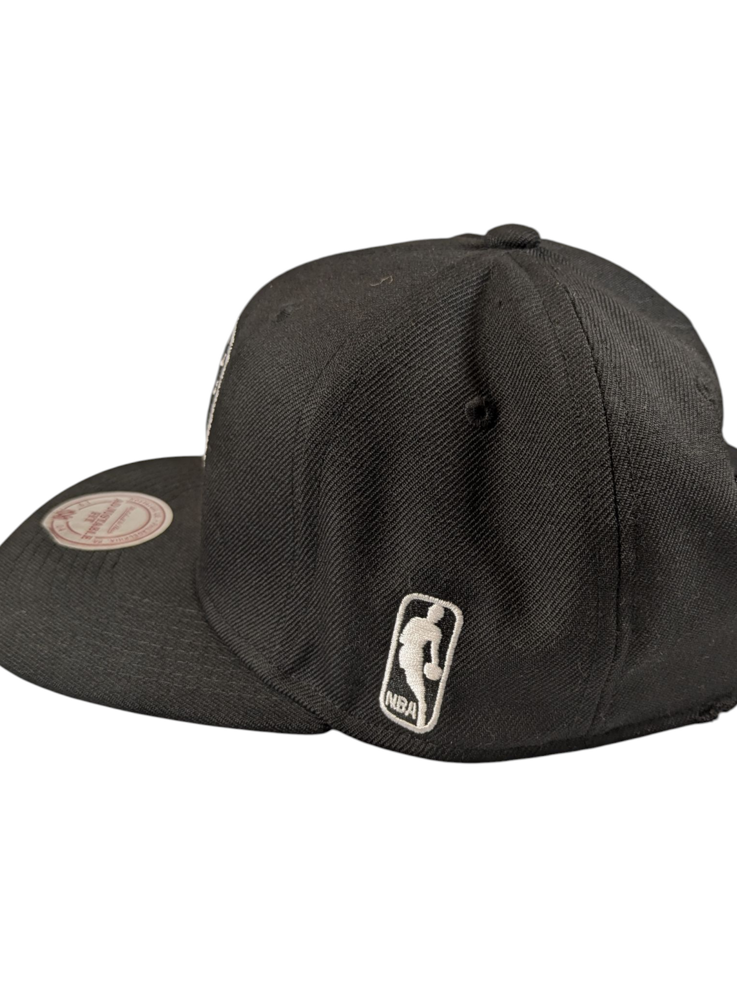 Brooklyn Nets Snapback