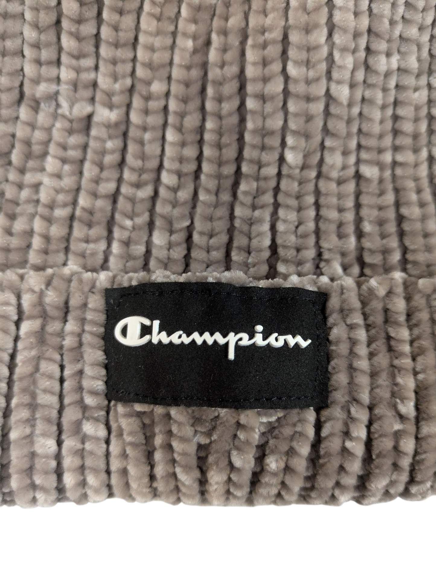 Champion Bobble Hat