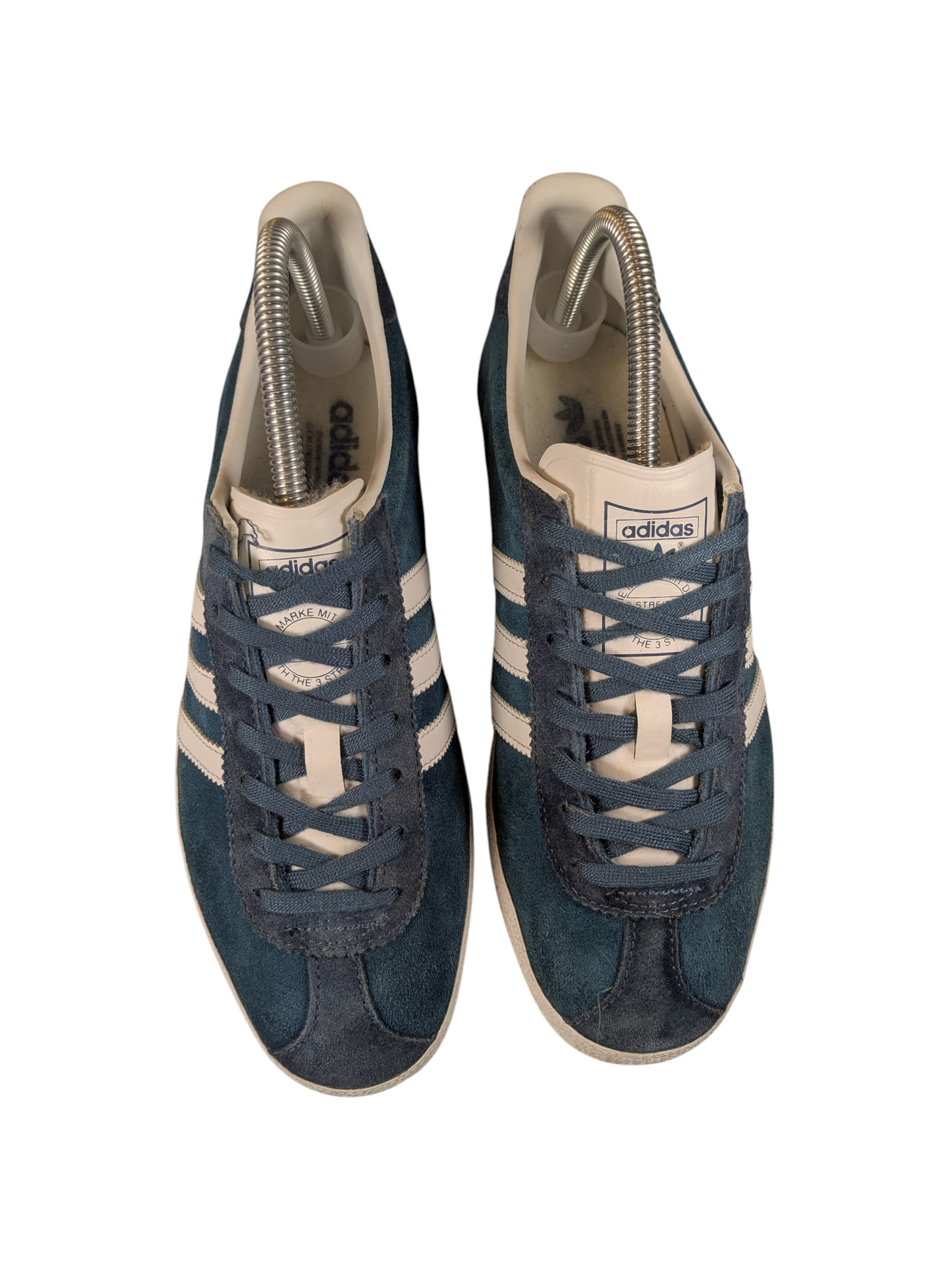 Adidas Gazelle Size 6