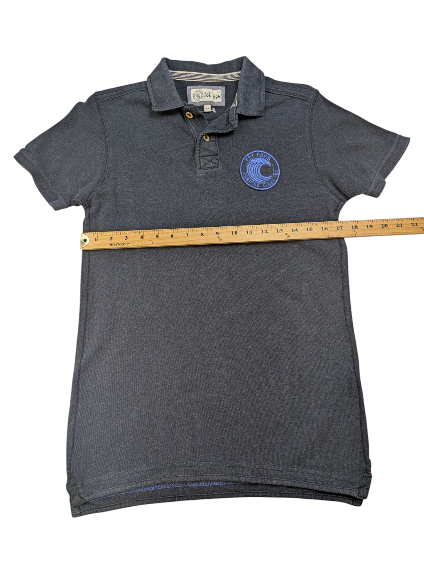 Fat Face Polo Shirt