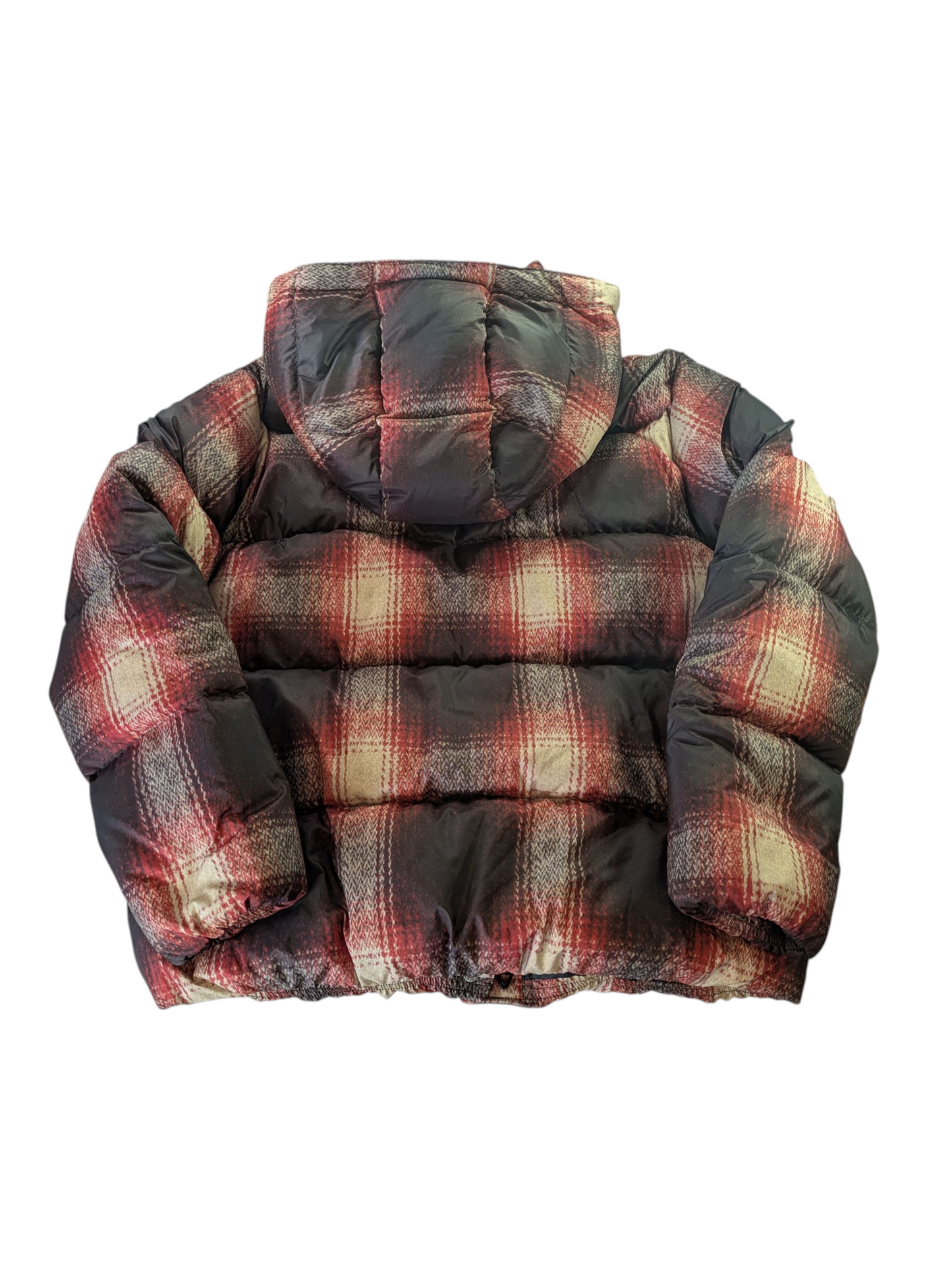 Ralph Lauren Puffa Coat