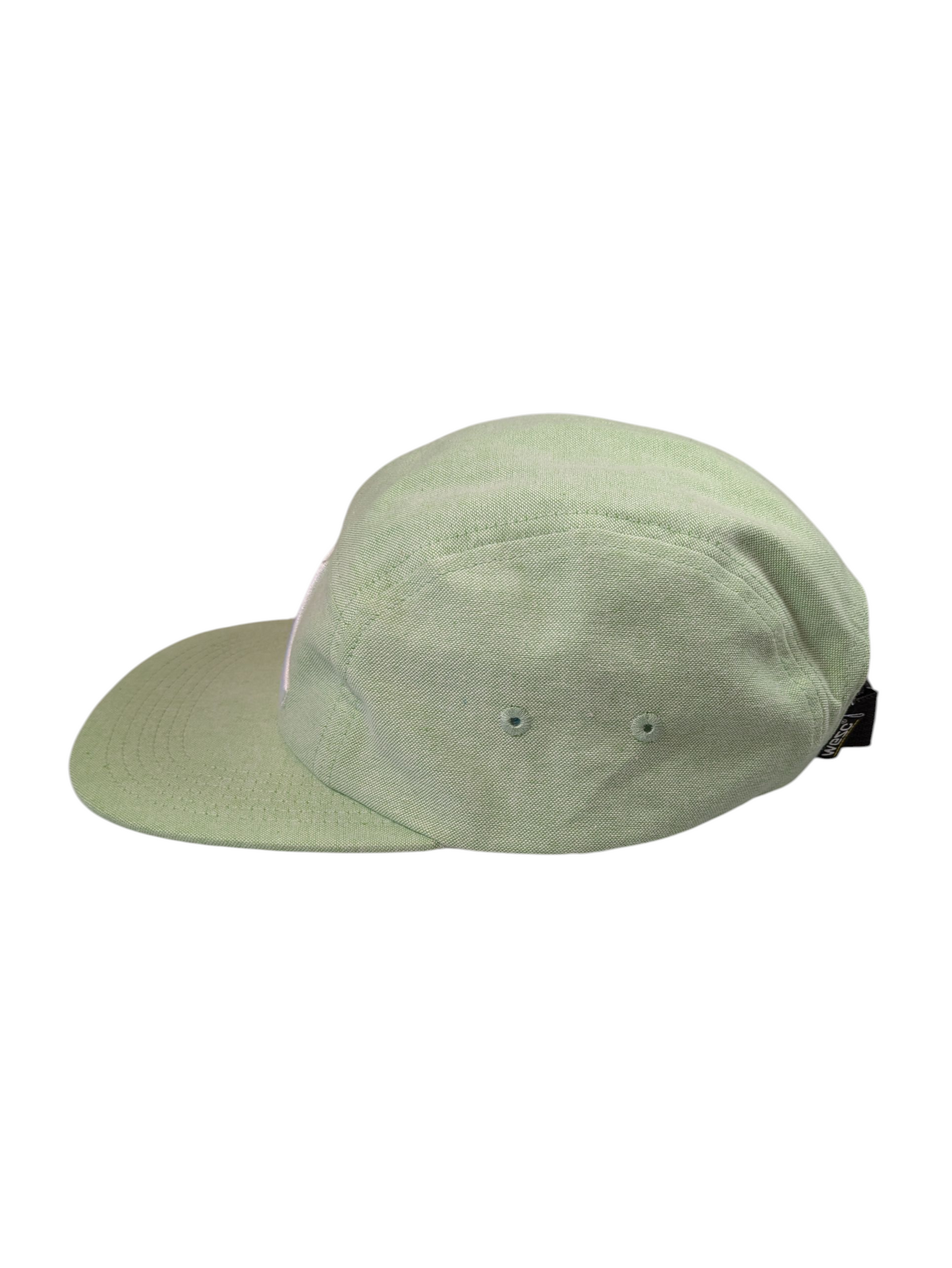 Wesc 5 Panel Cap