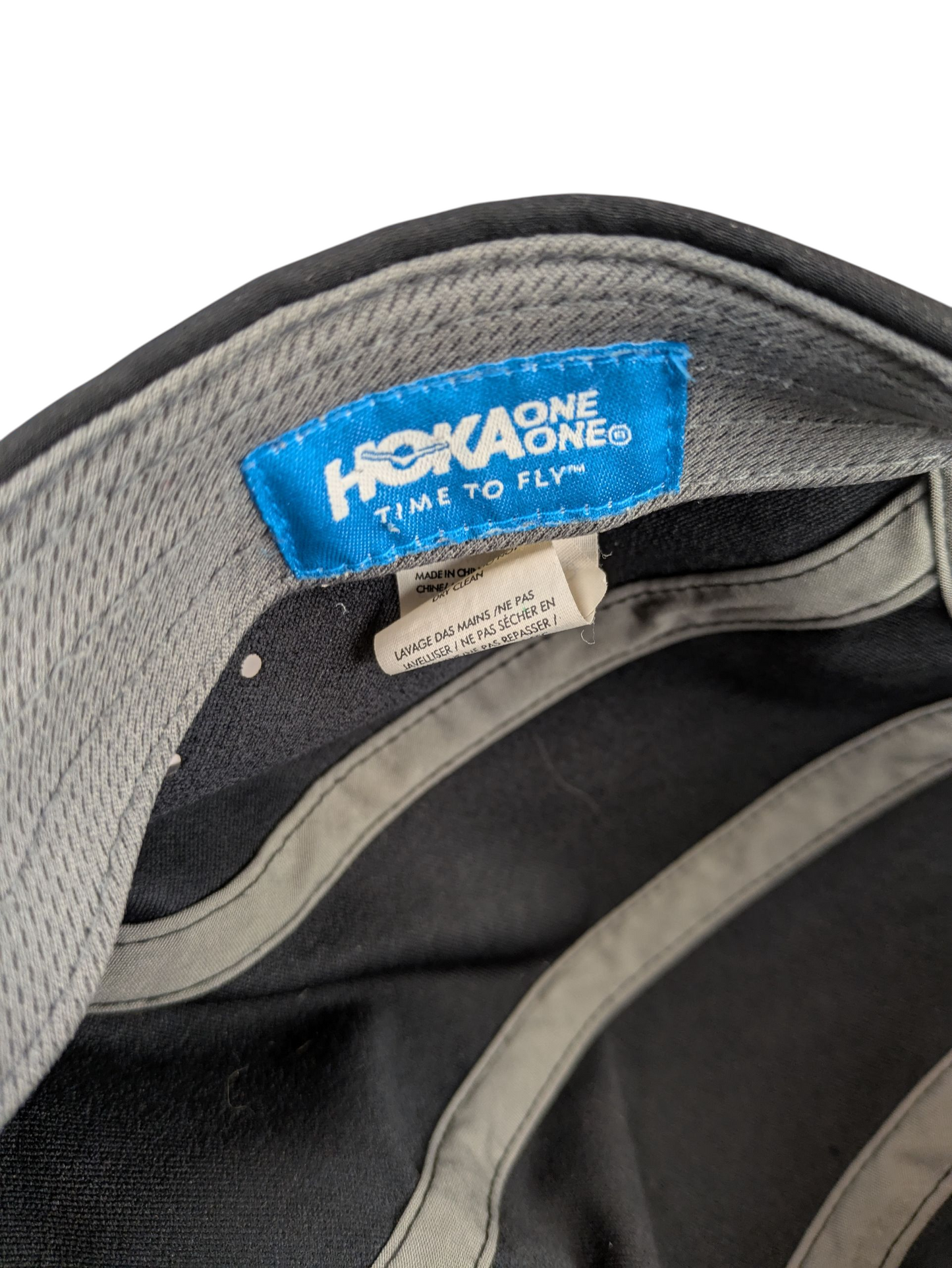 Hoka Cap