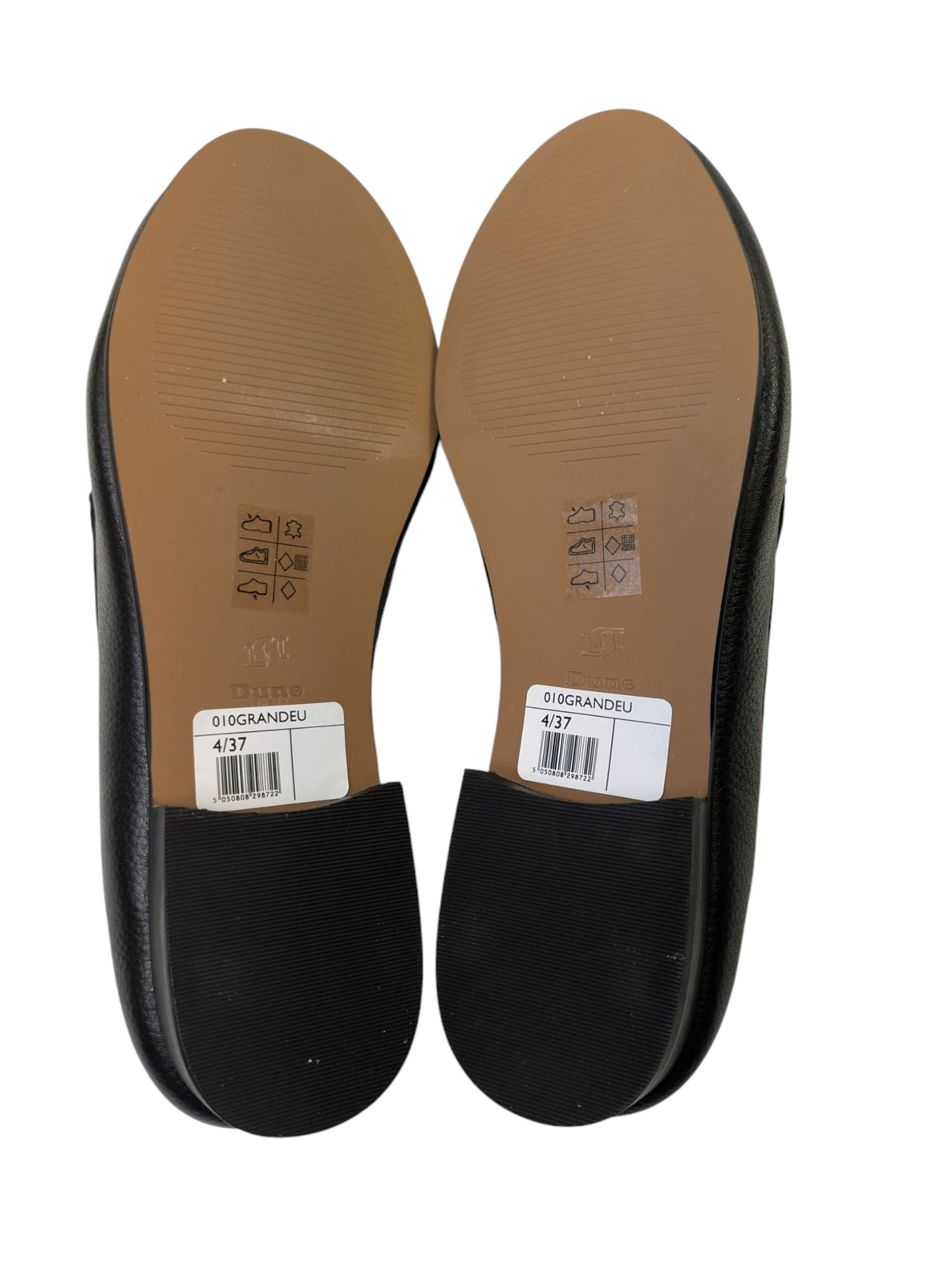 Mocasines Dune para mujer