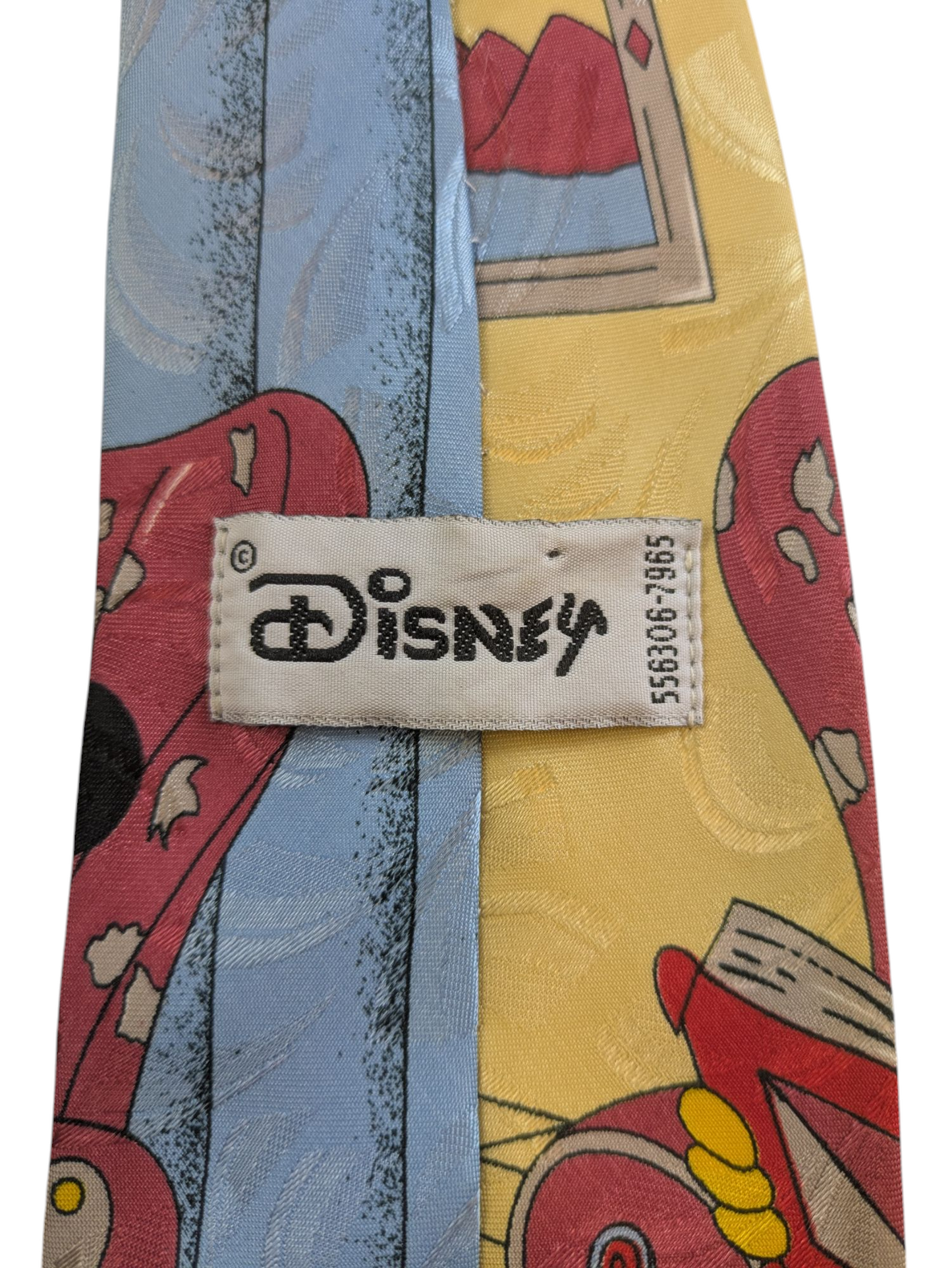 Disney Vintage Tie