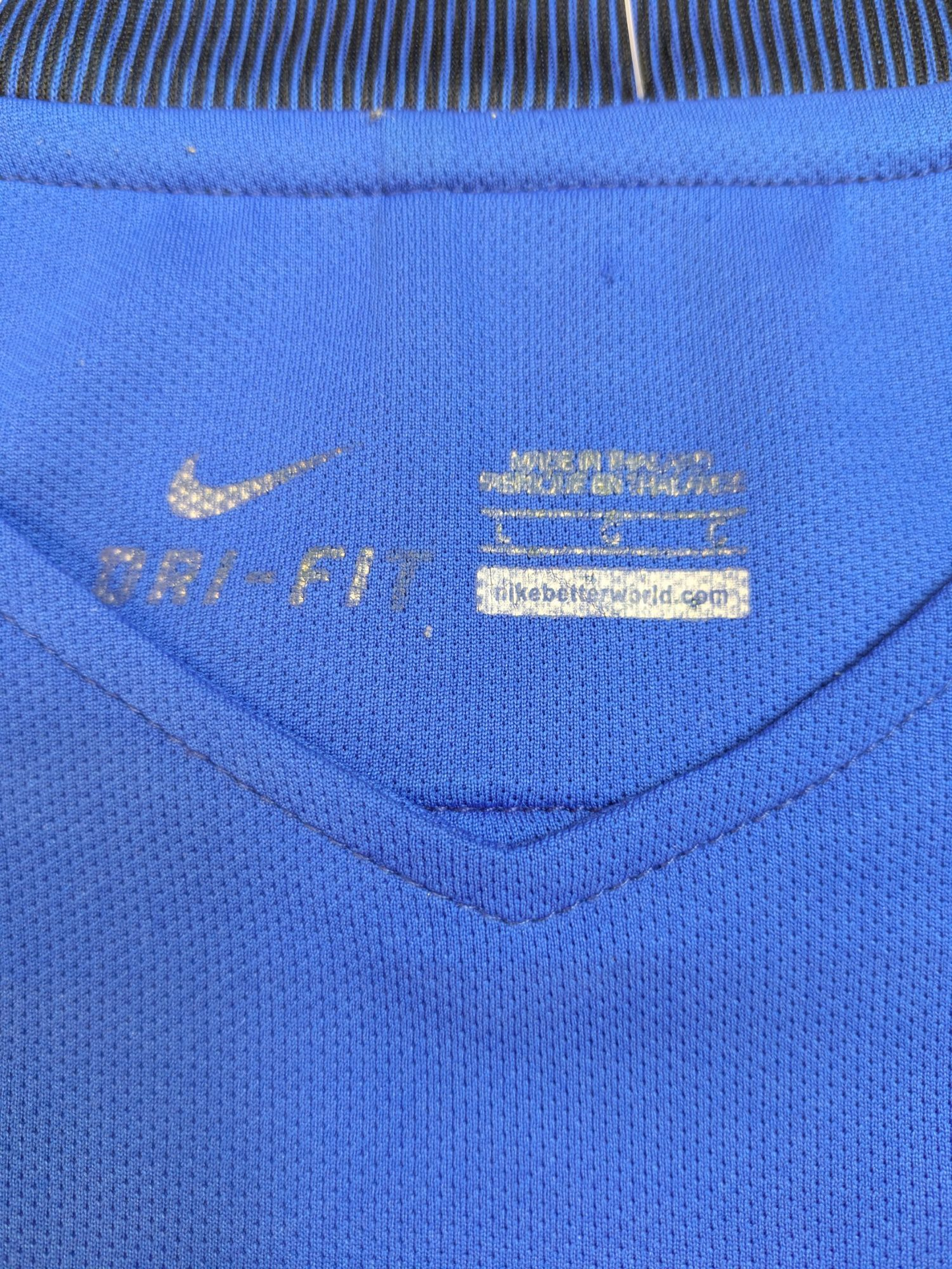 Nike France 2016 "Griezmann" Football Shirt