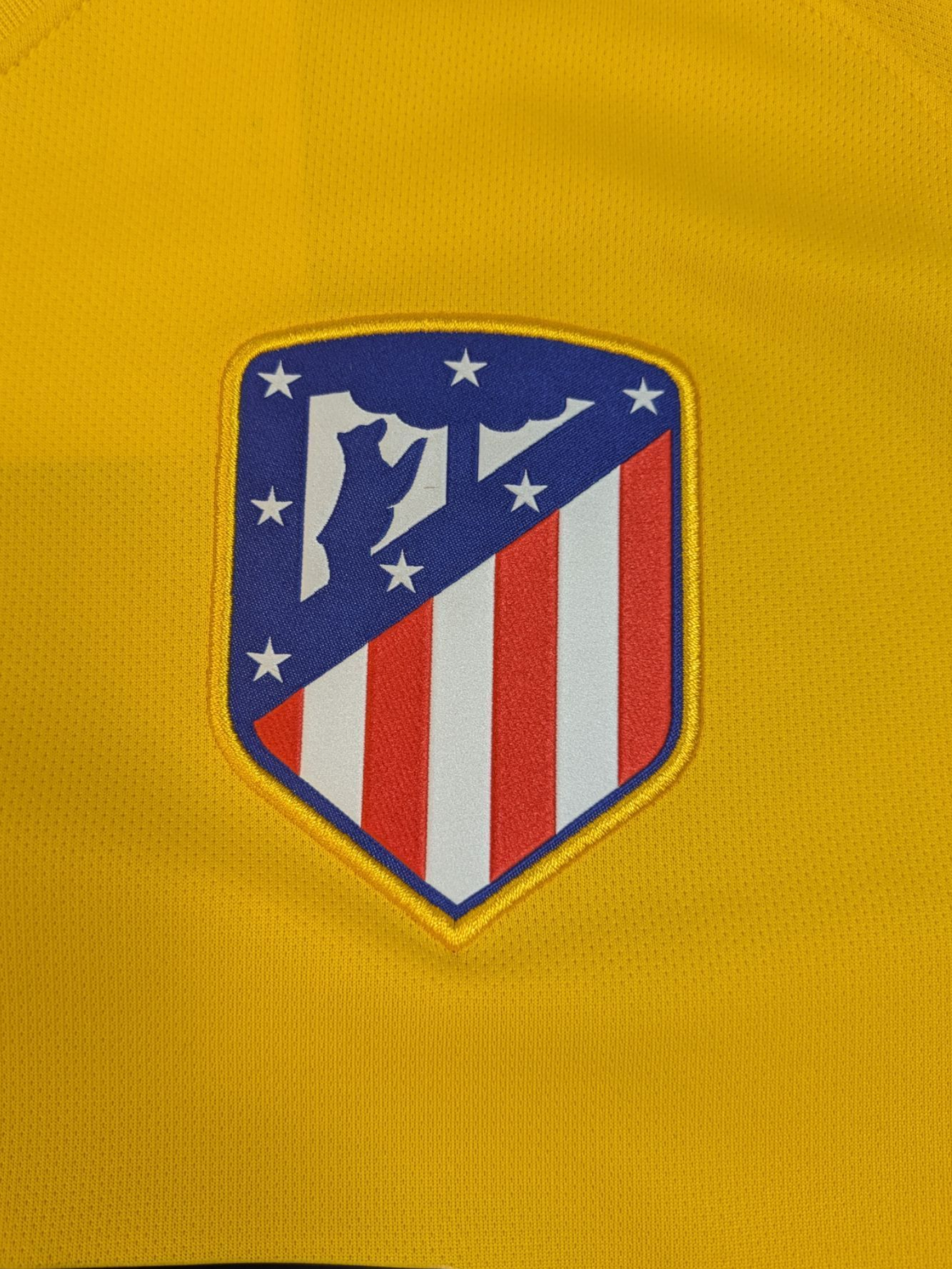 Nike Atletico Madrid "Diego Costa" 2017 - 2018 Football Shirt