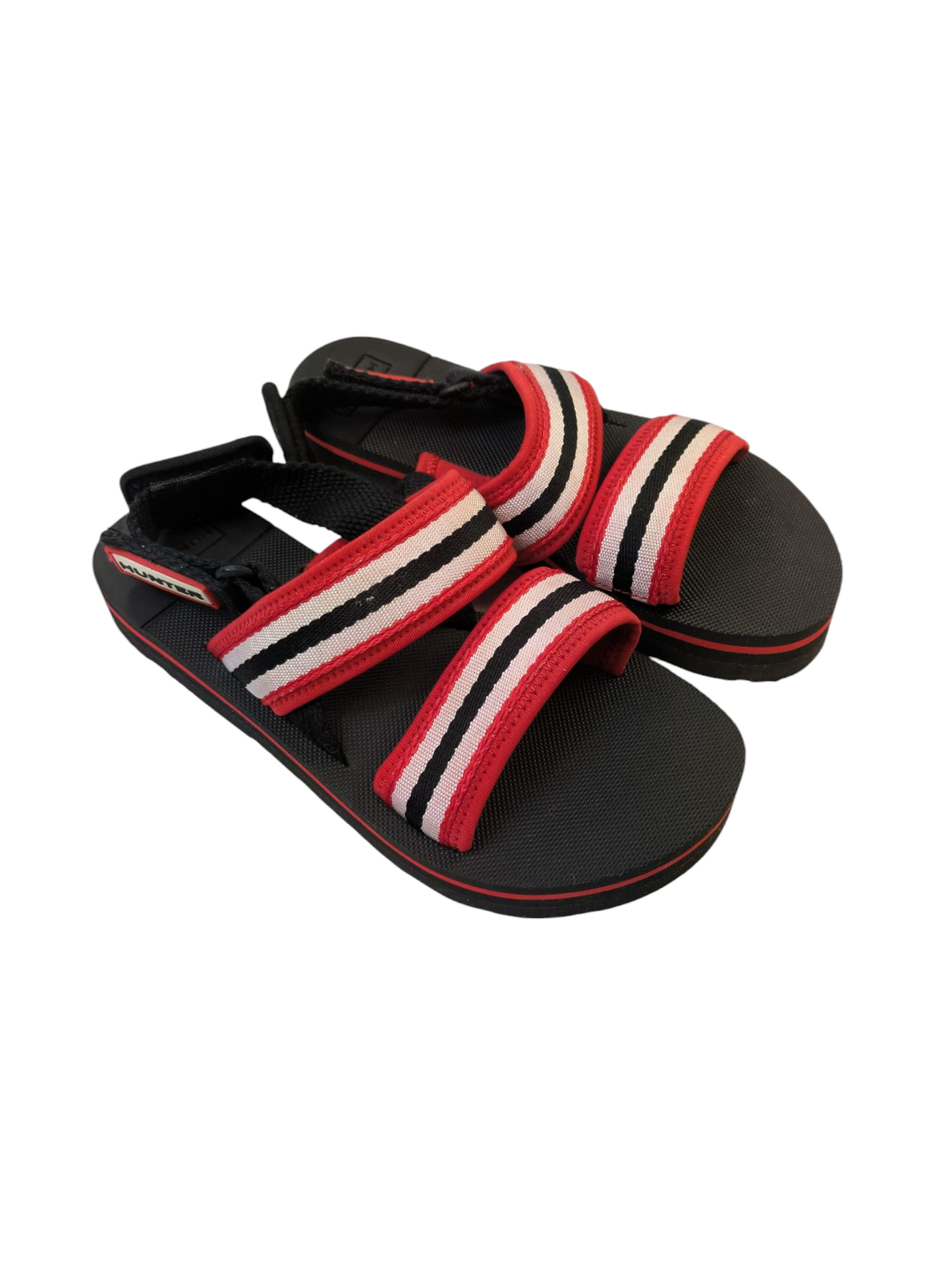 Sandalias Hunter