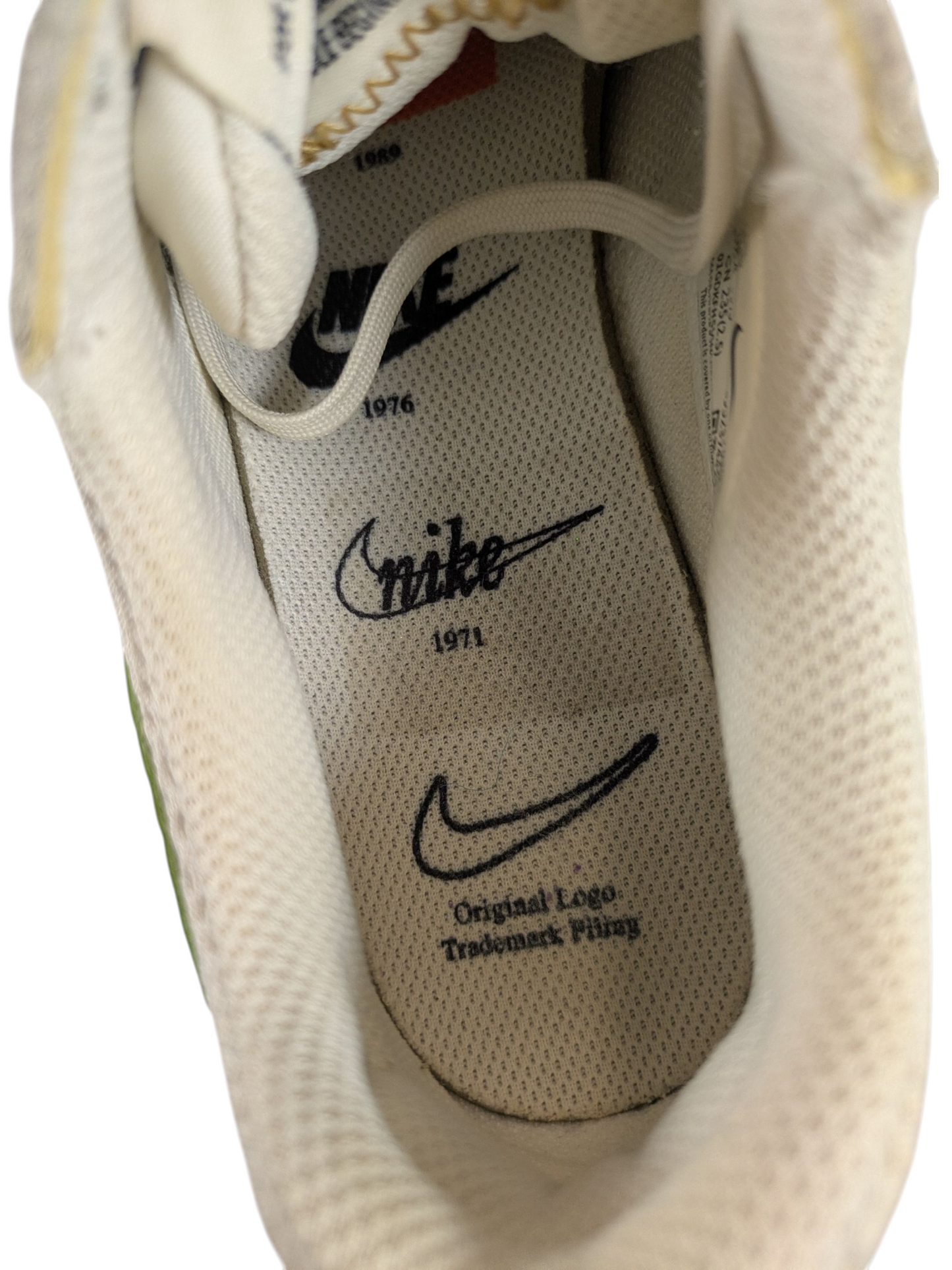 Nike Air Max Excee Trainers