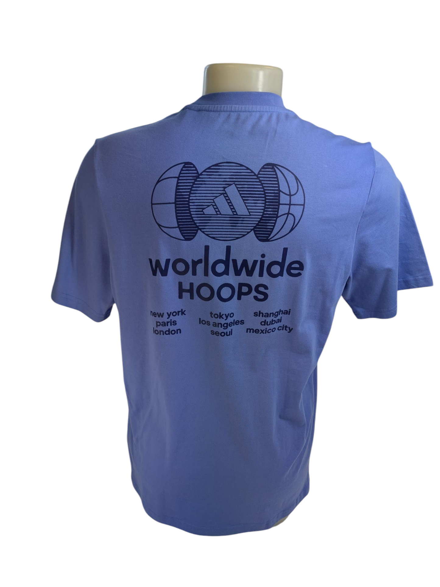 Adidas T-shirt Small