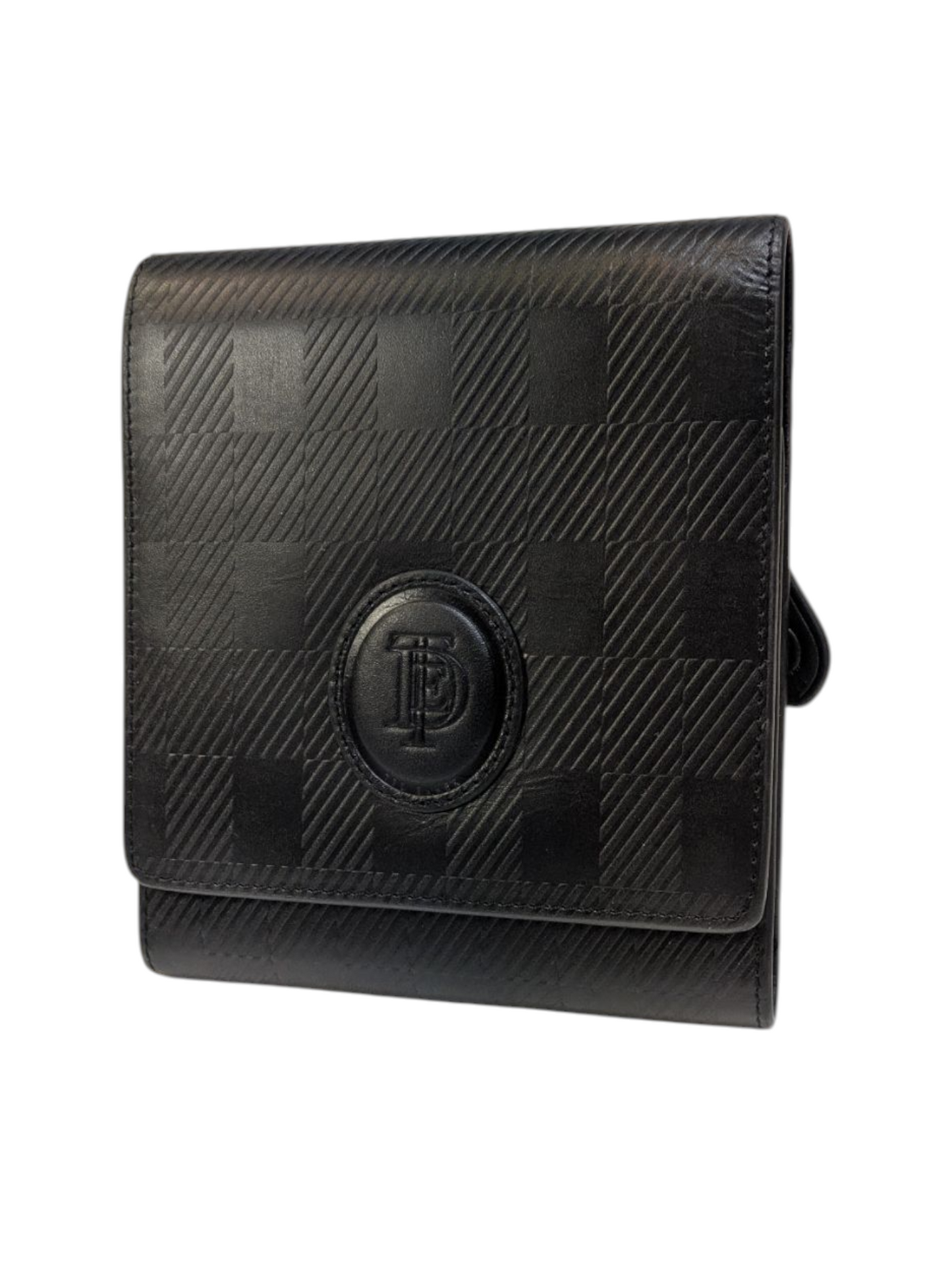 Ted Baker Leather Watch Roll