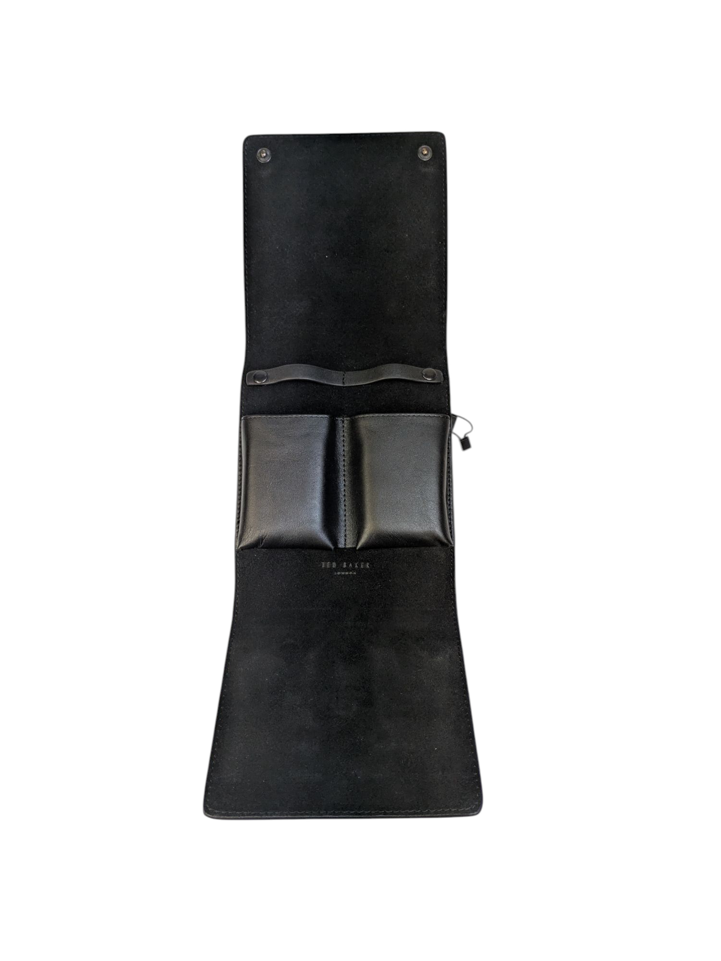 Ted Baker Leather Watch Roll