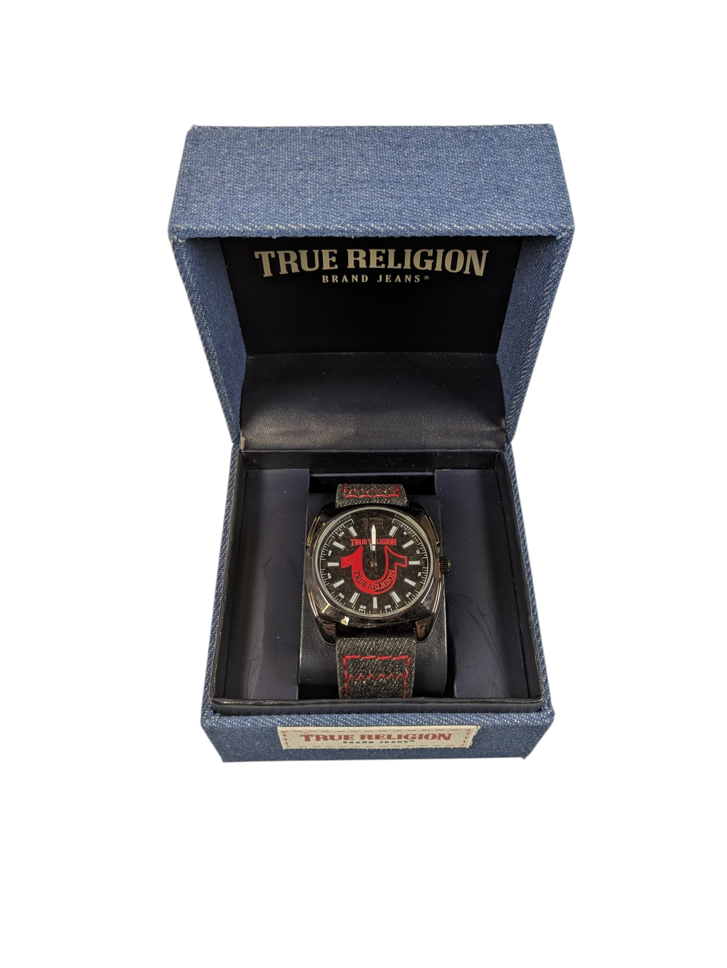 True Religion Watch