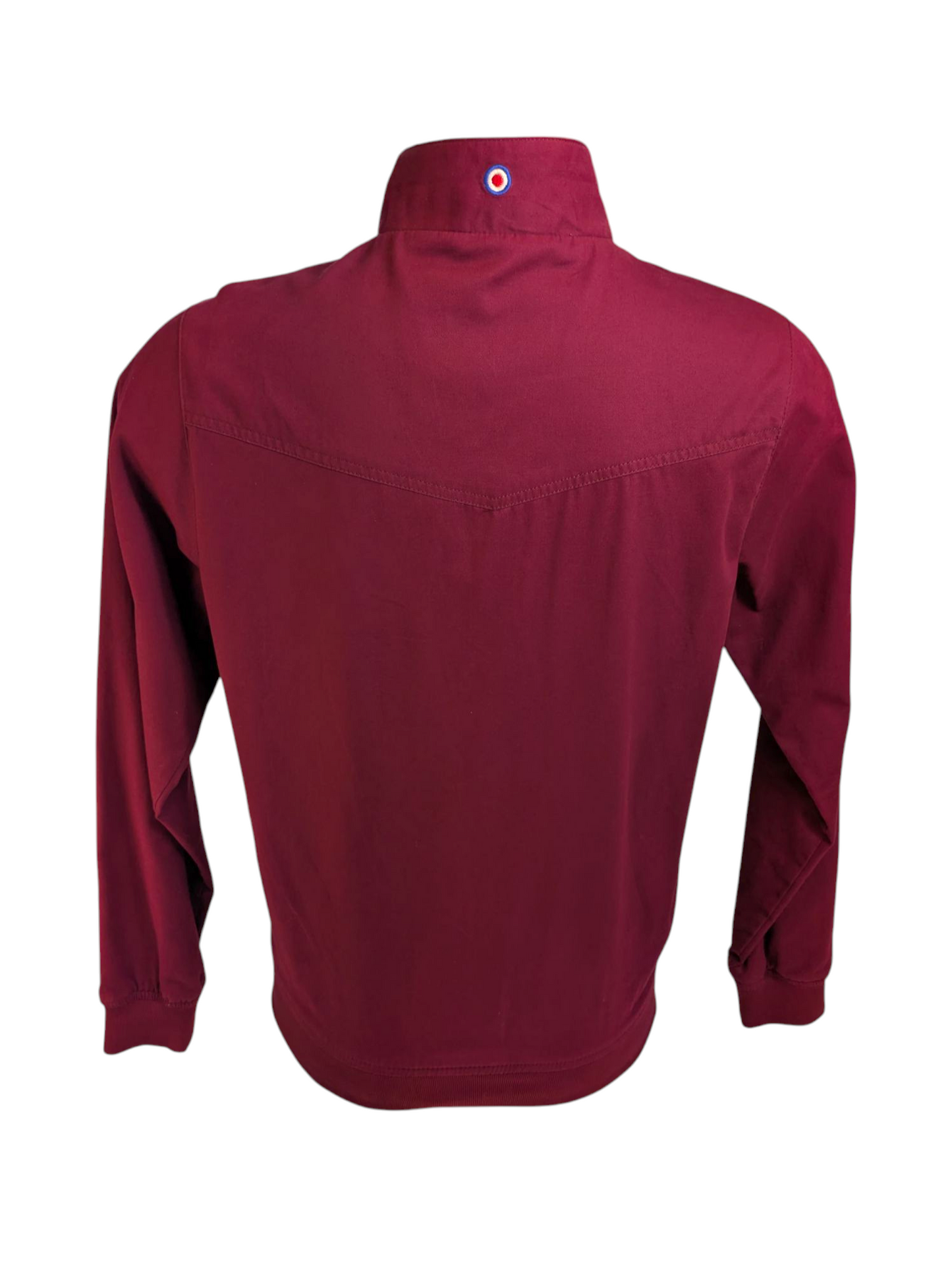 Chaqueta Lambretta Harrington