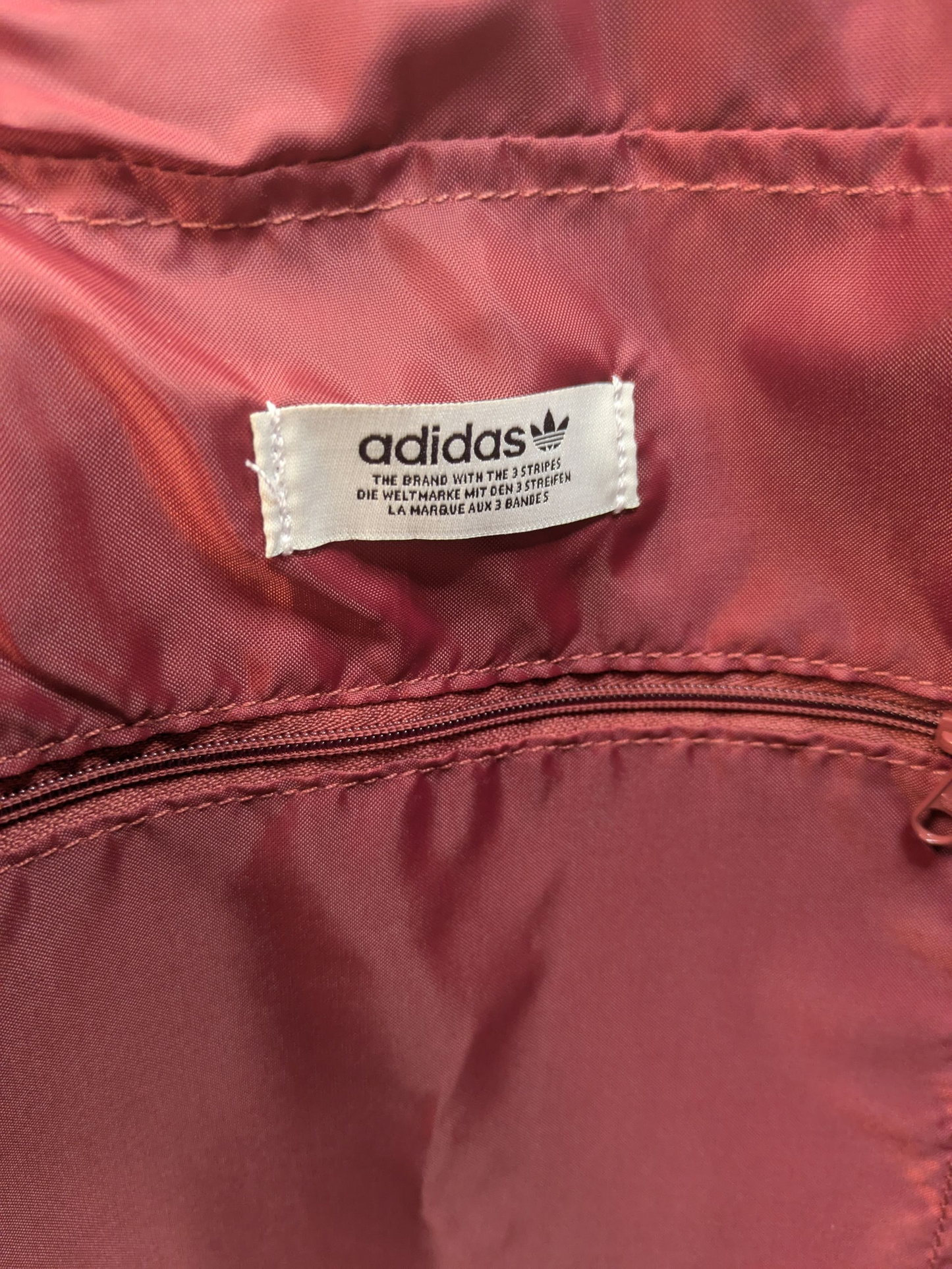 Adidas Originals Shopper Bag