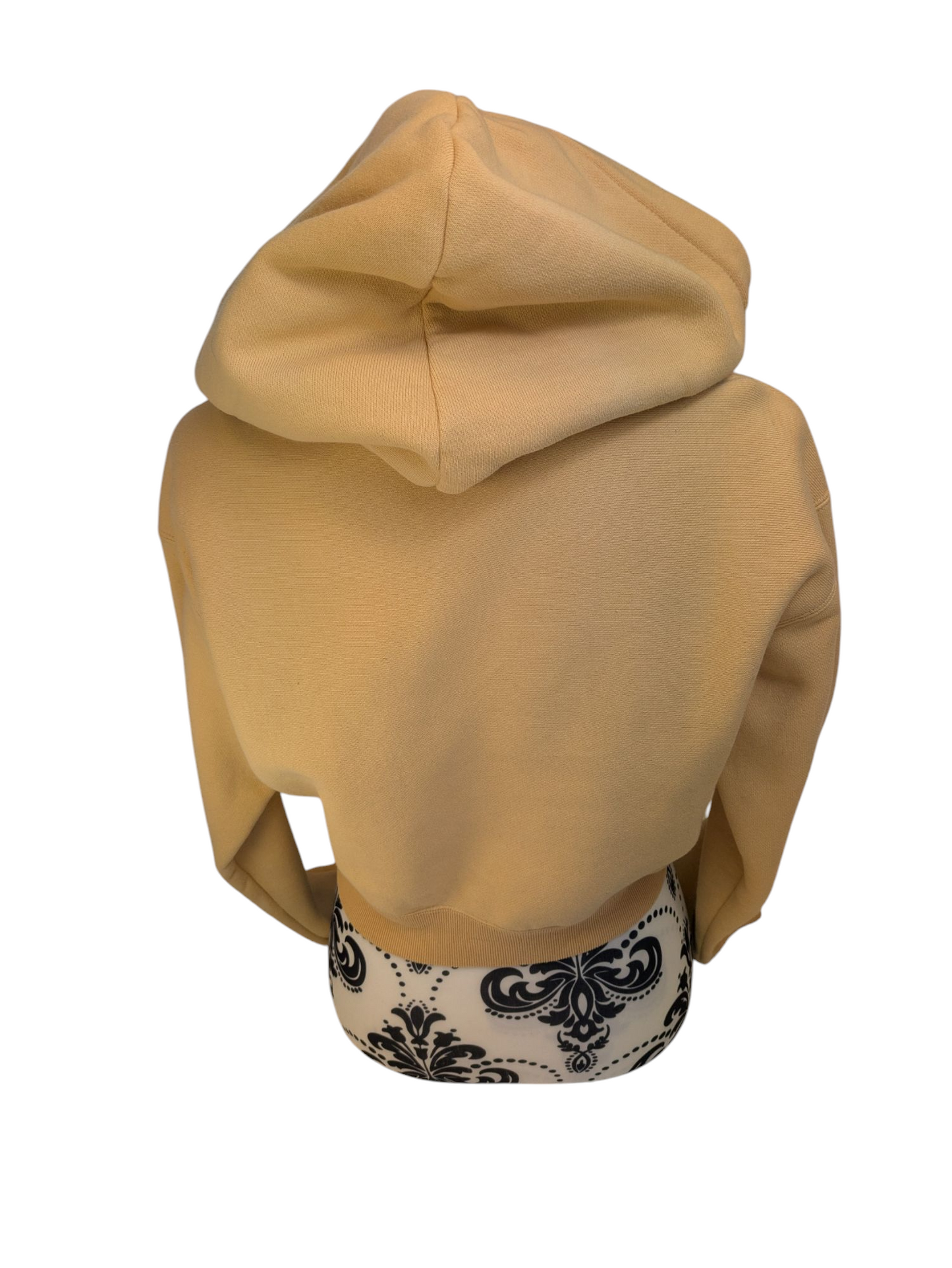 Champion Cropped Hoodie