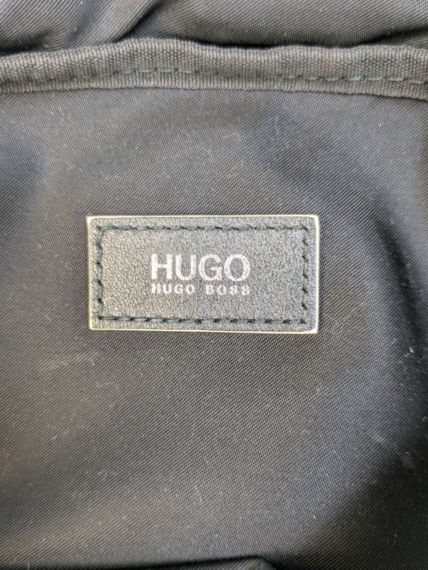 Hugo Boss Cross Body Bag