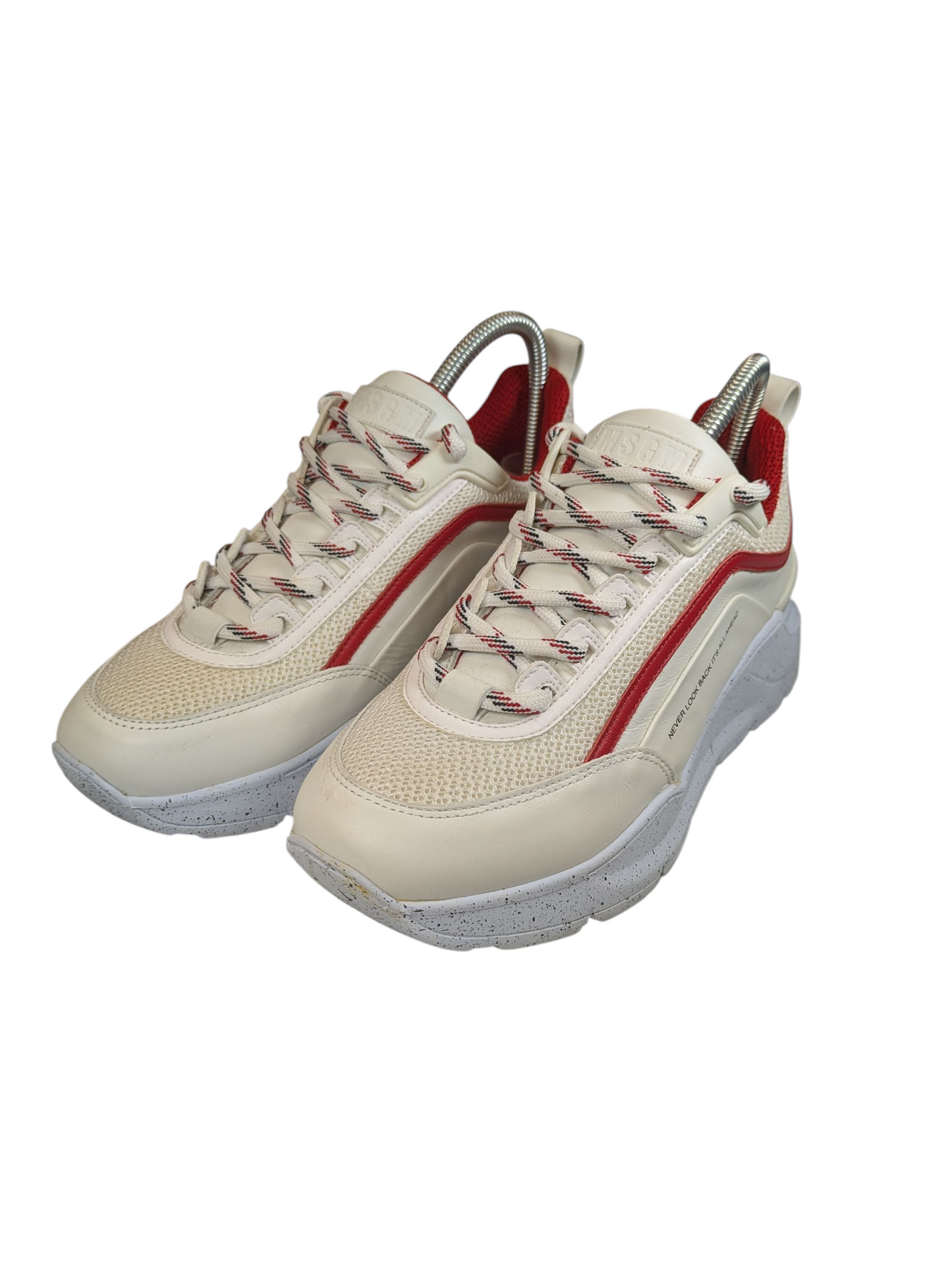 MSGM Trainers