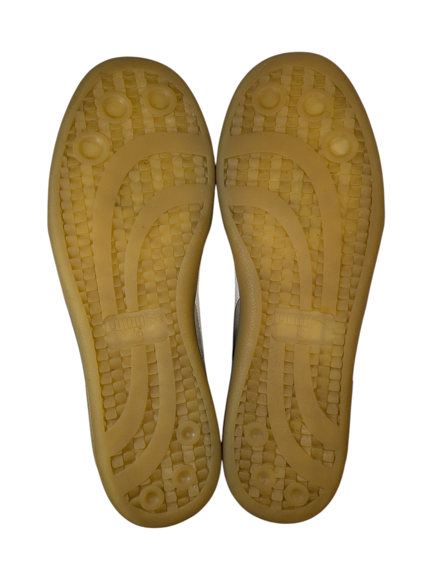 Puma Madrid Trainers