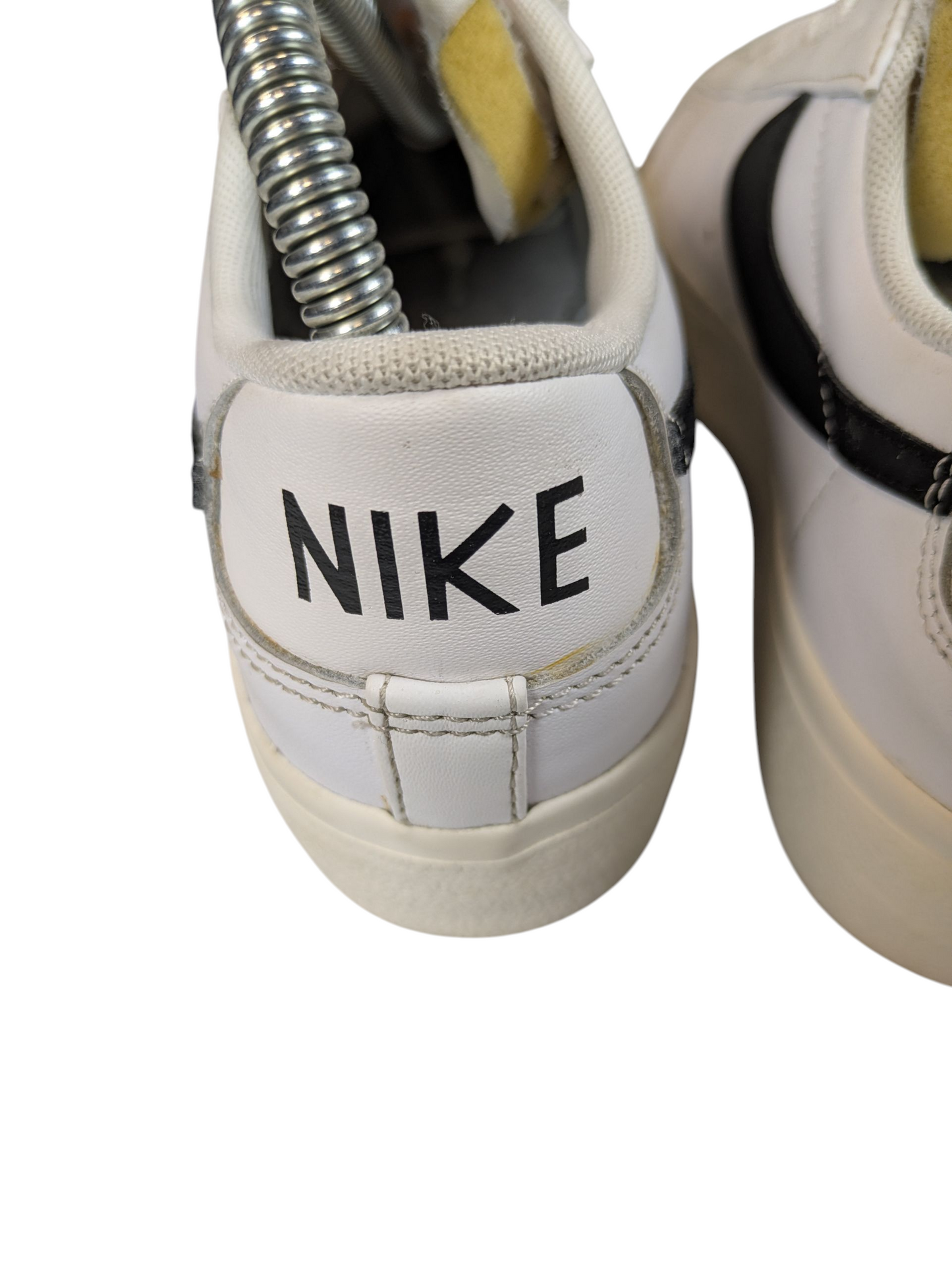 Nike Blazer Trainers