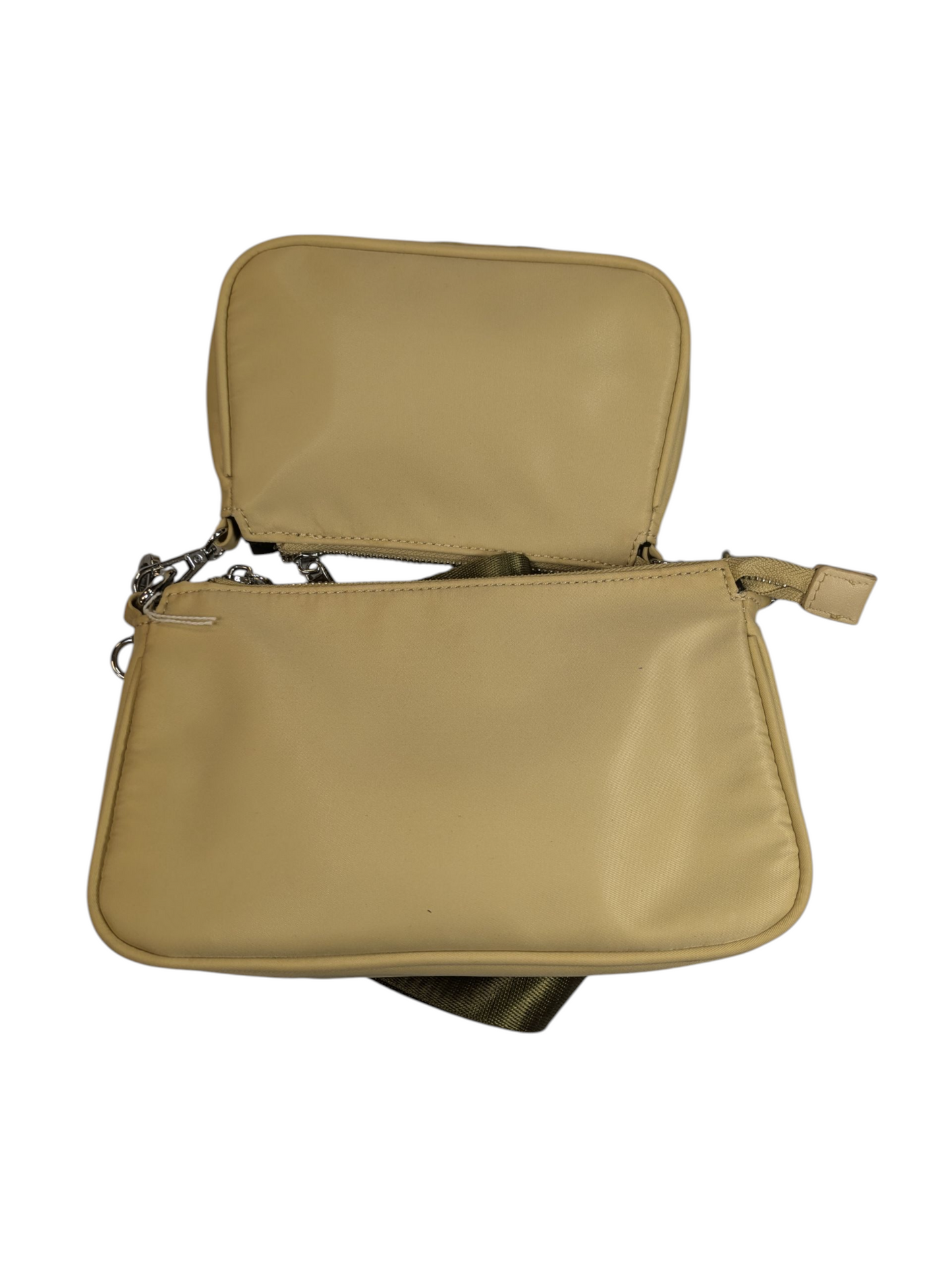 Skinny Dip Cross body Handbag