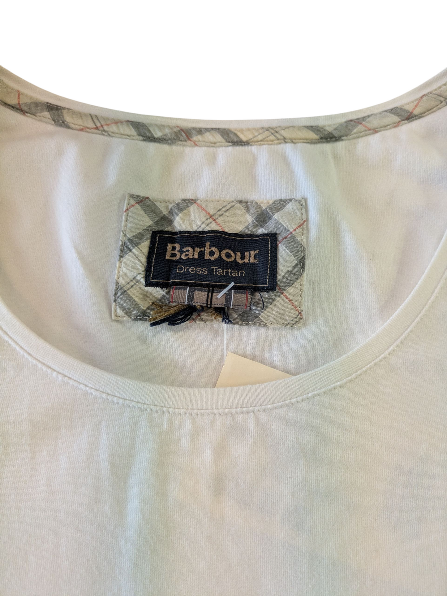 Barbour T-shirt