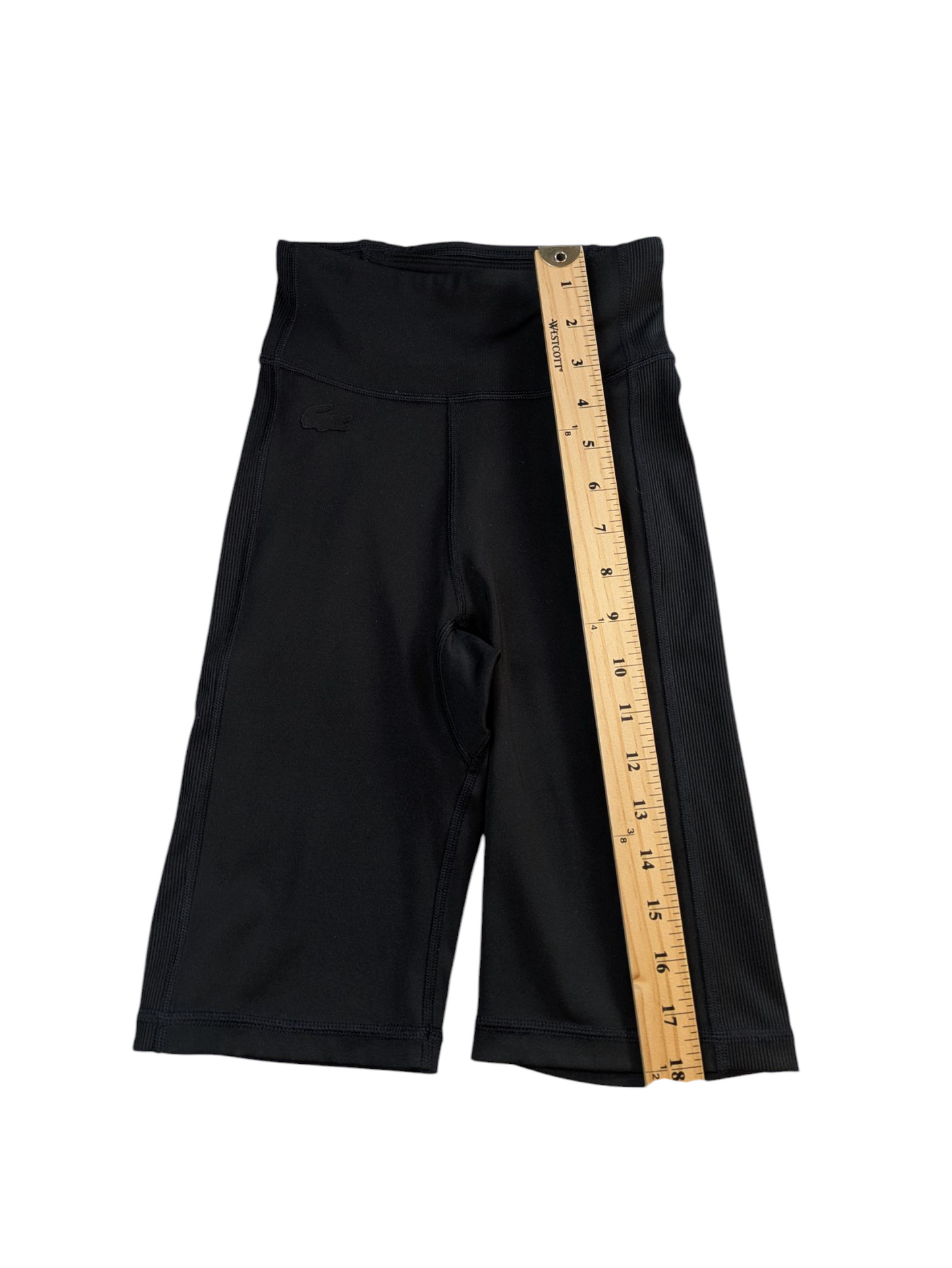 Lacoste Sport Lycra Shorts