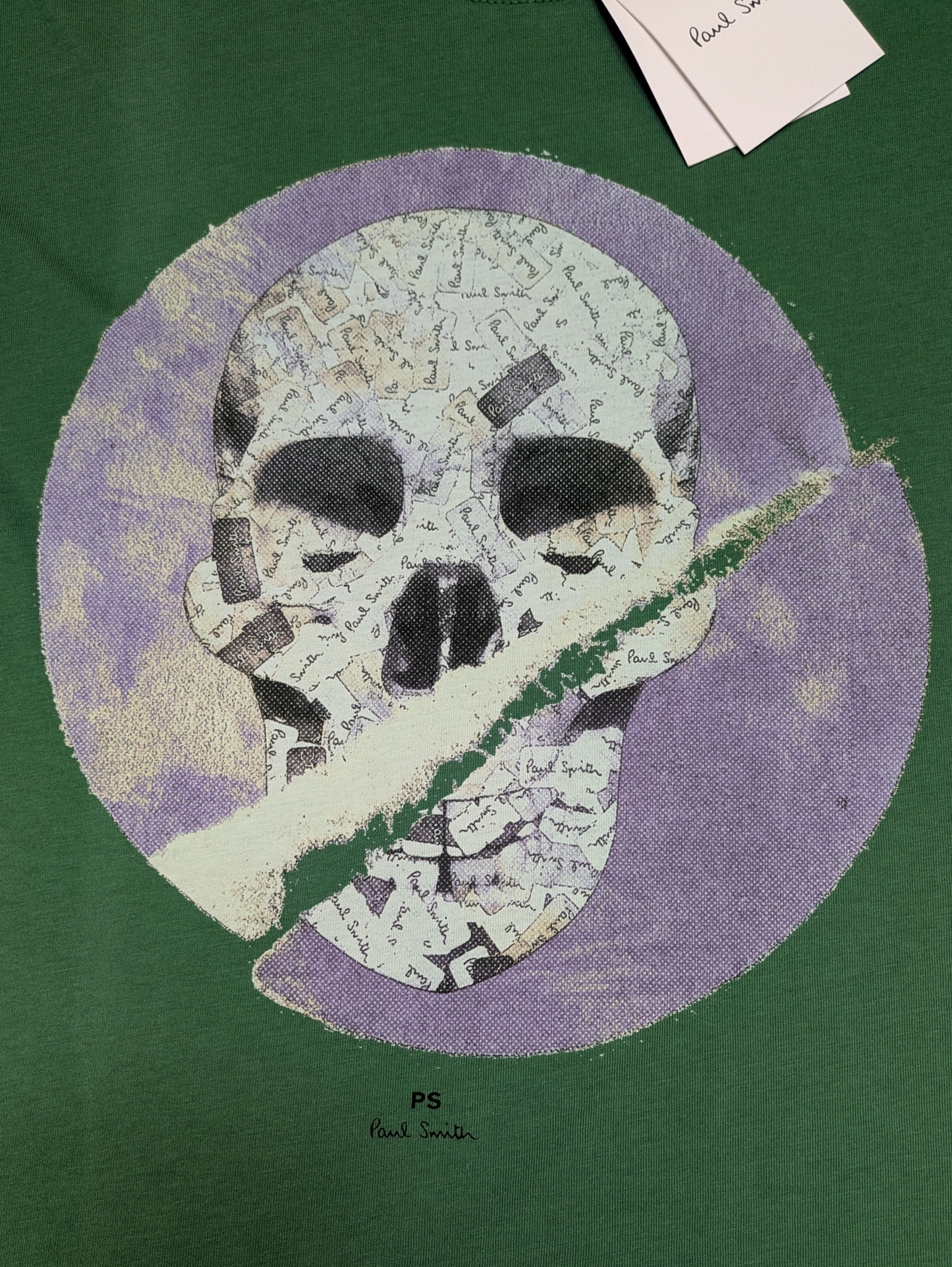 Paul Smith Tshirt