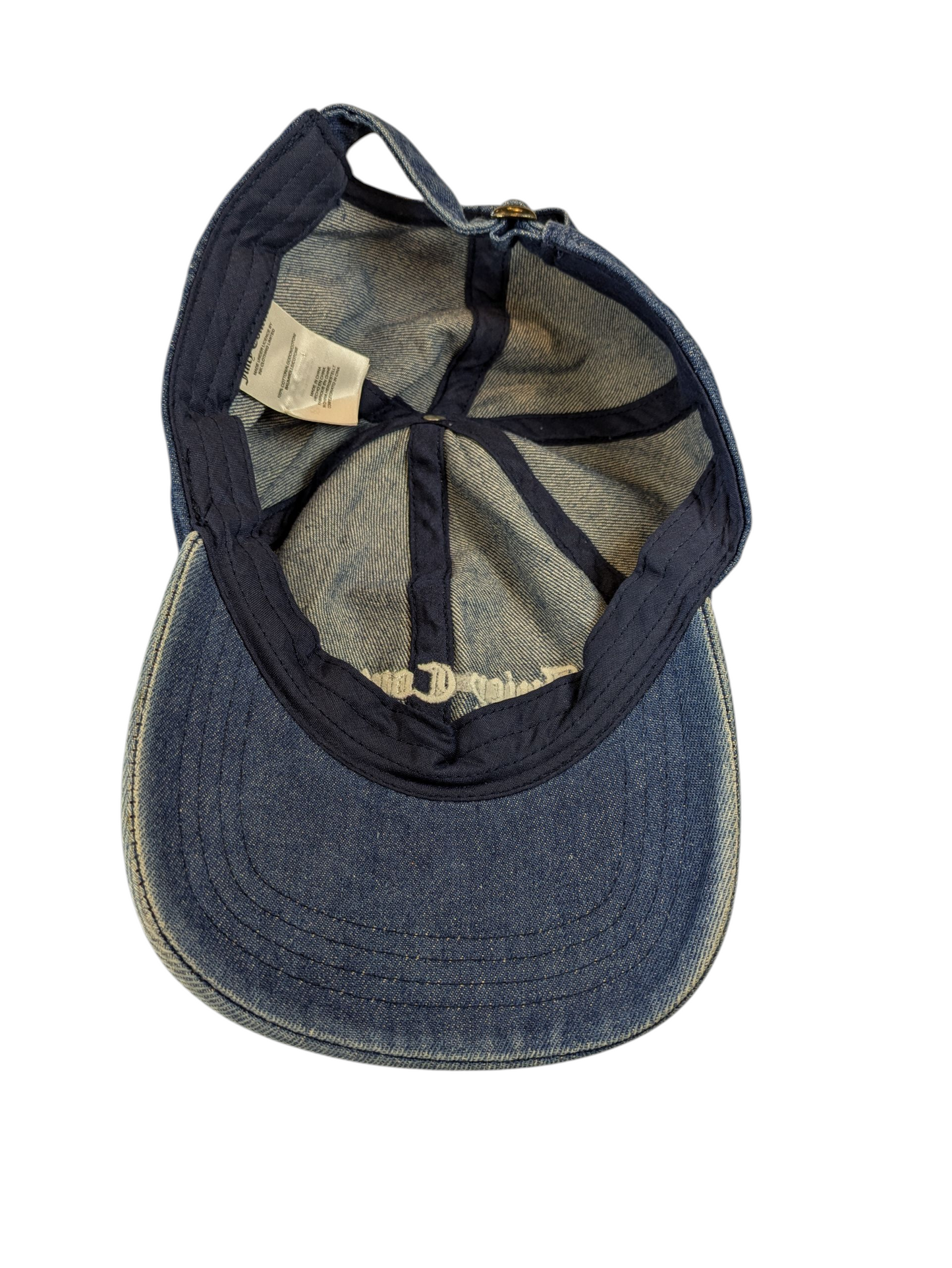 Juicy Couture Cap