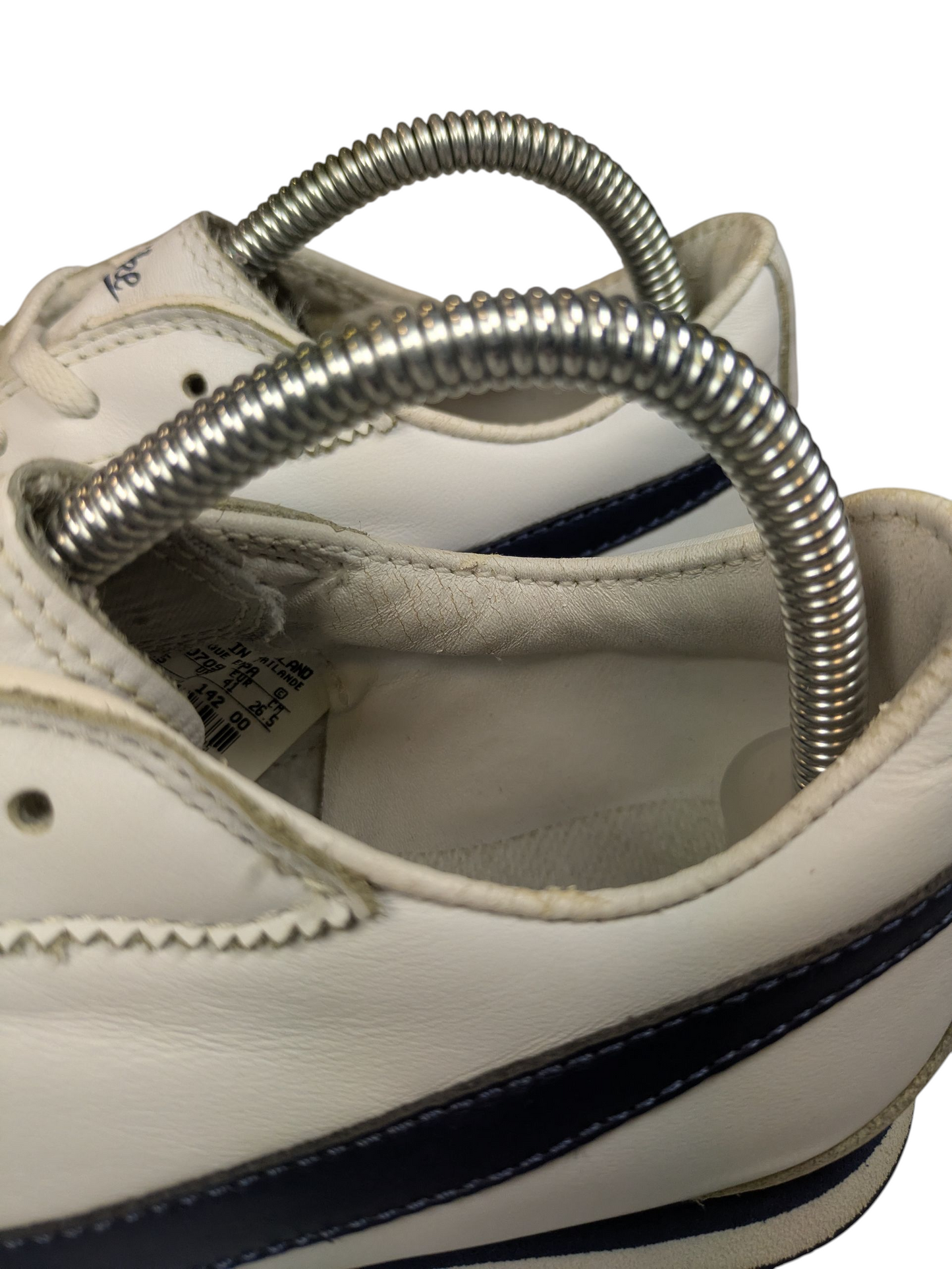Nike Cortez trainers