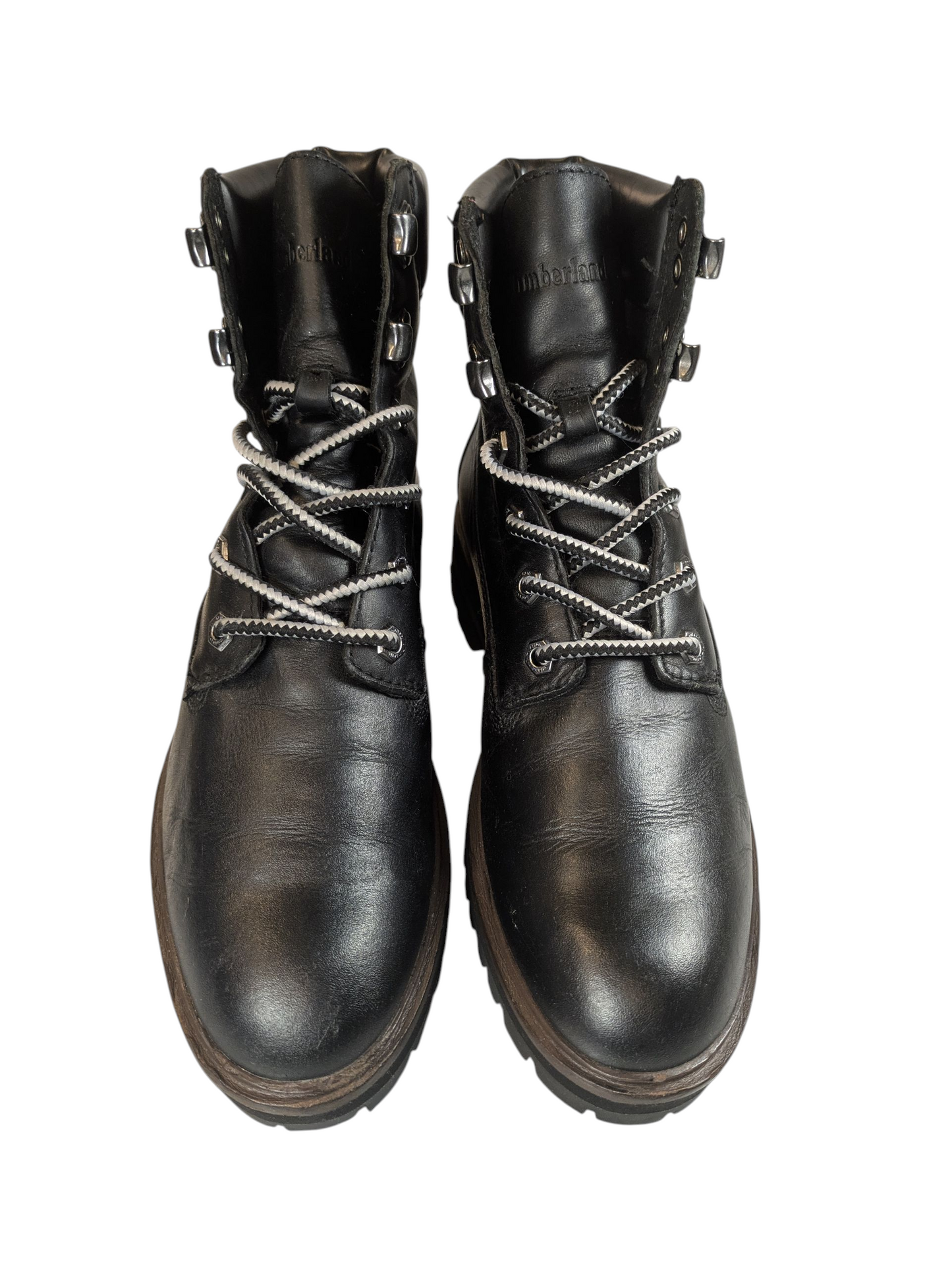 Timberland Leather Boots
