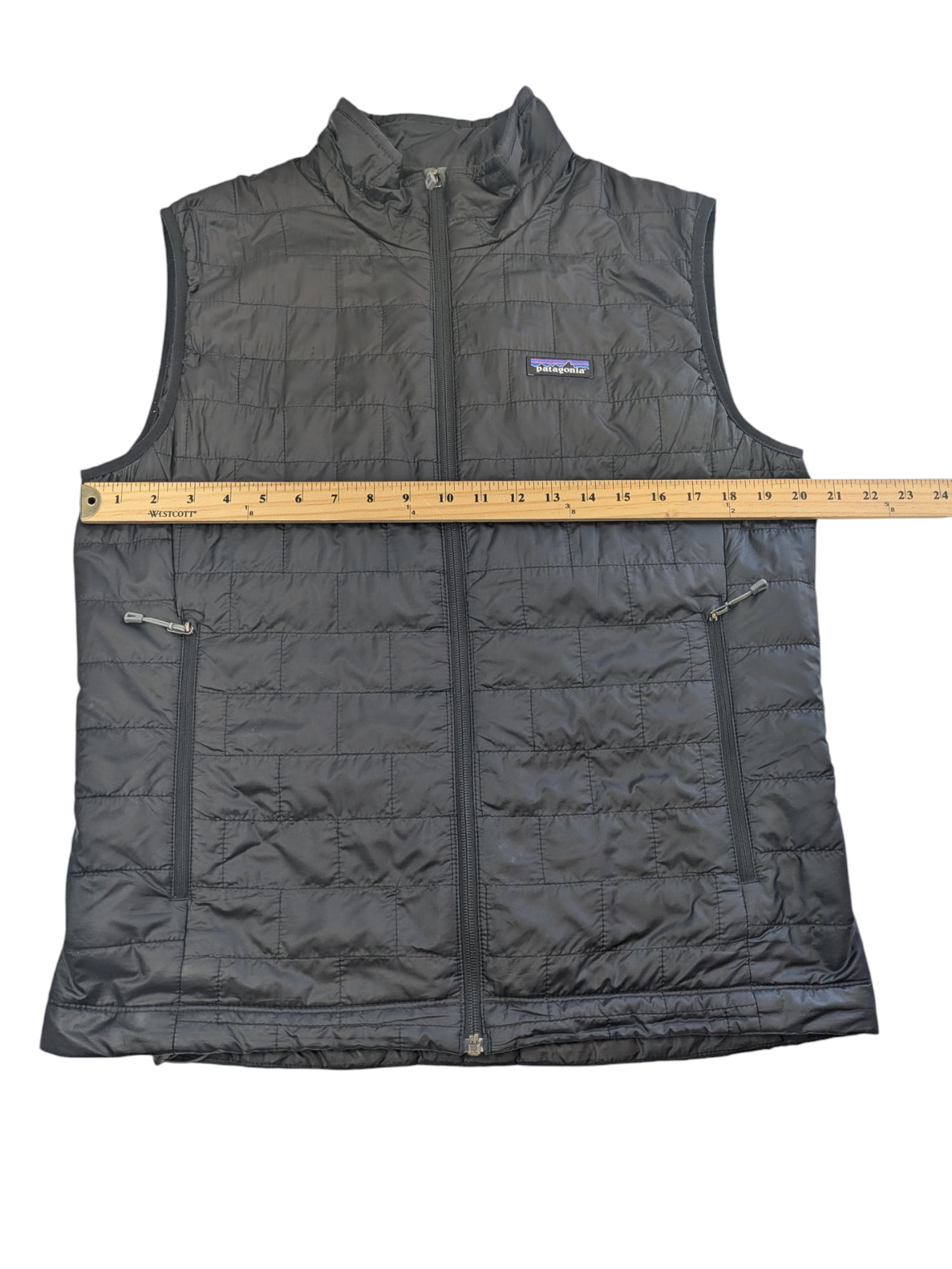 Gilet Patagonia