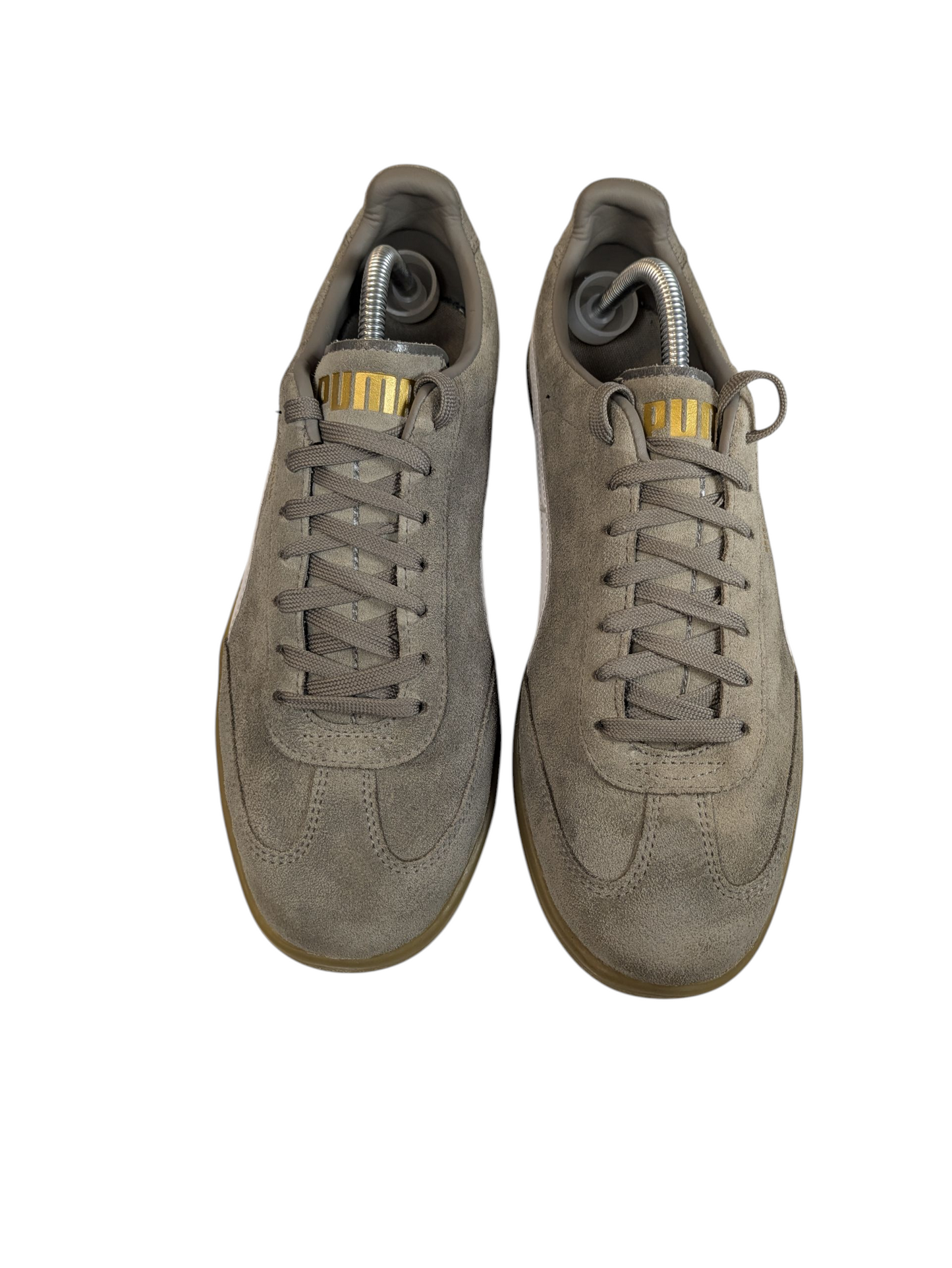 Puma Madrid Trainers