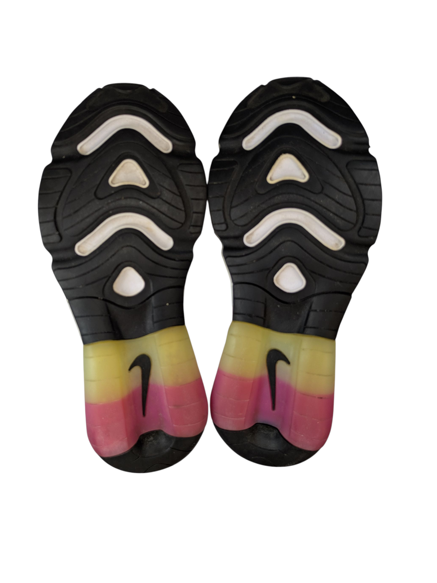 Nike Air 200 Trainers