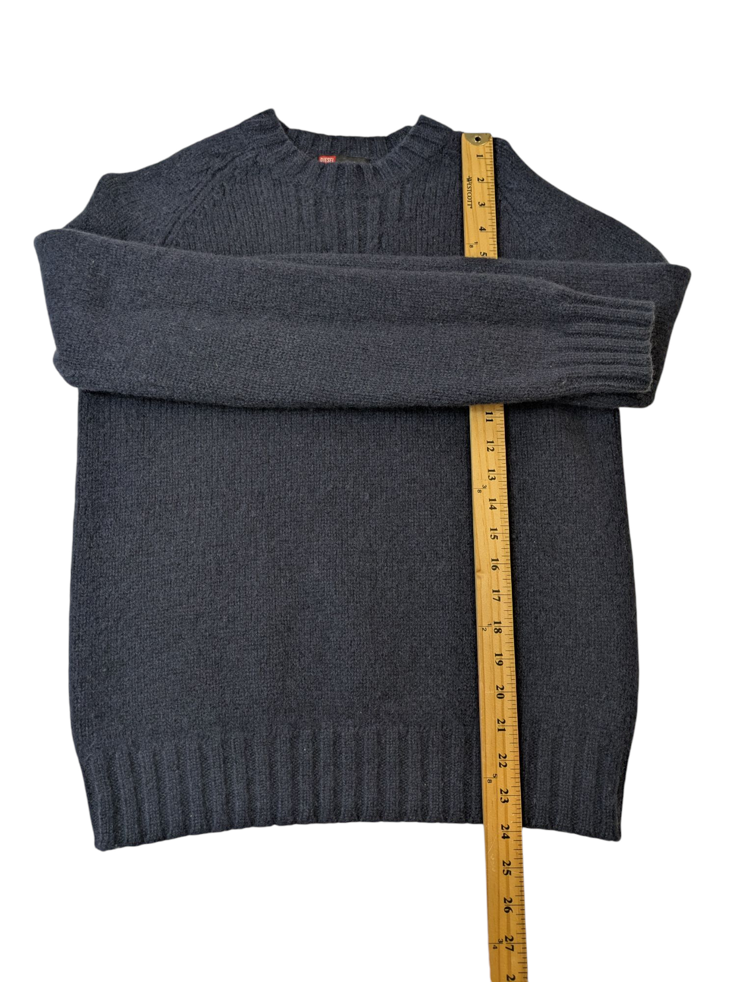 Diesel Jumper