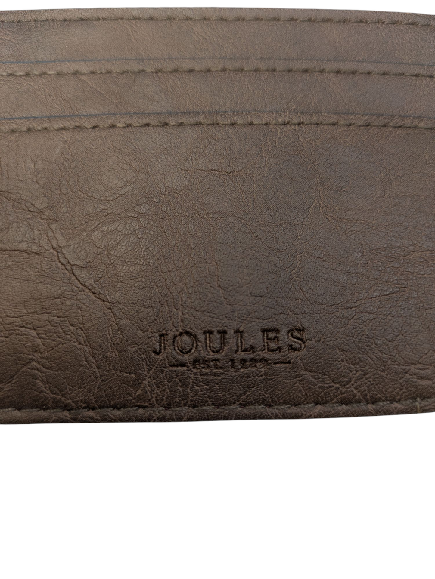 Joules Wallet
