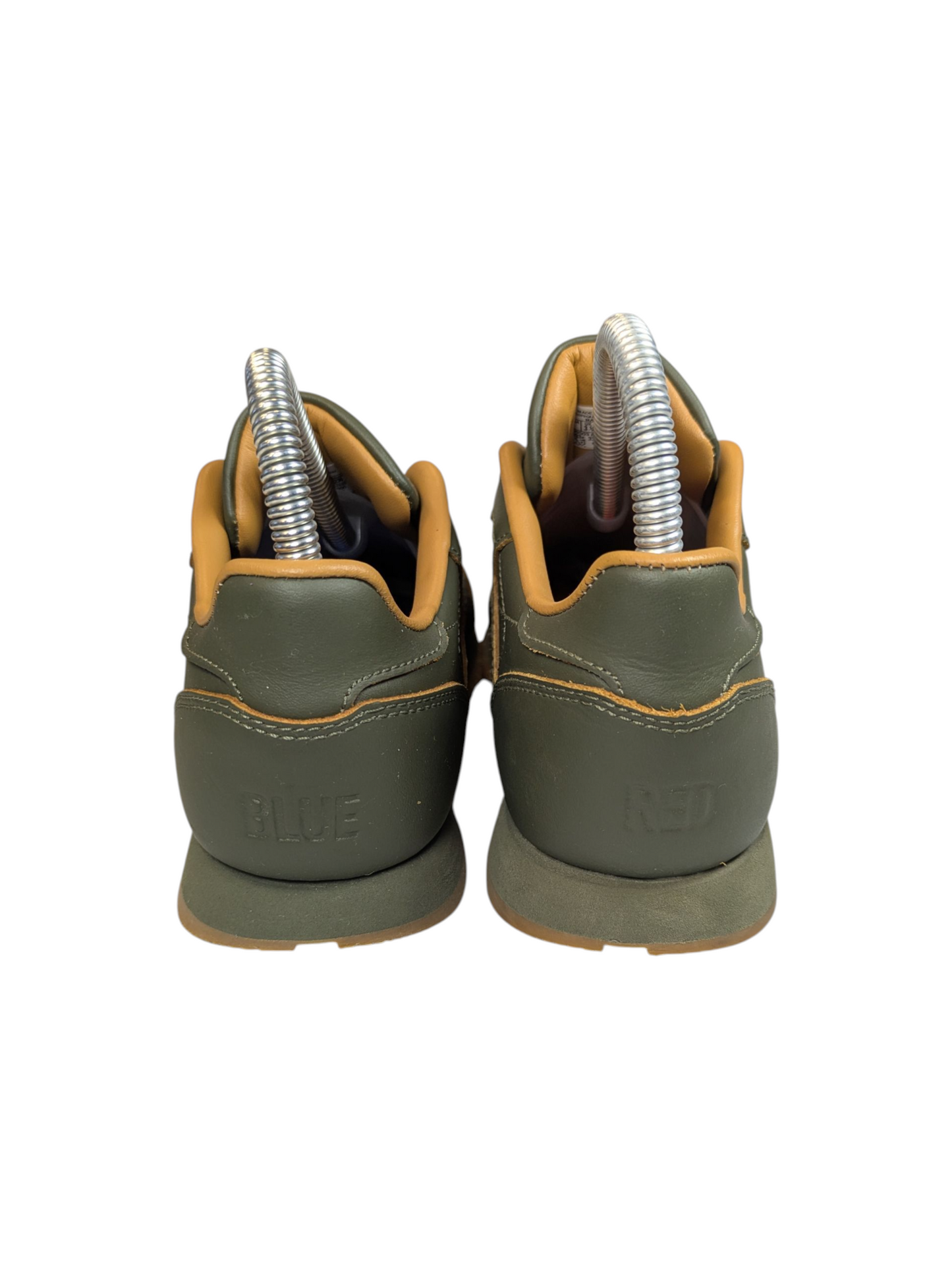 Reebok x Kendrick Lemar Trainers
