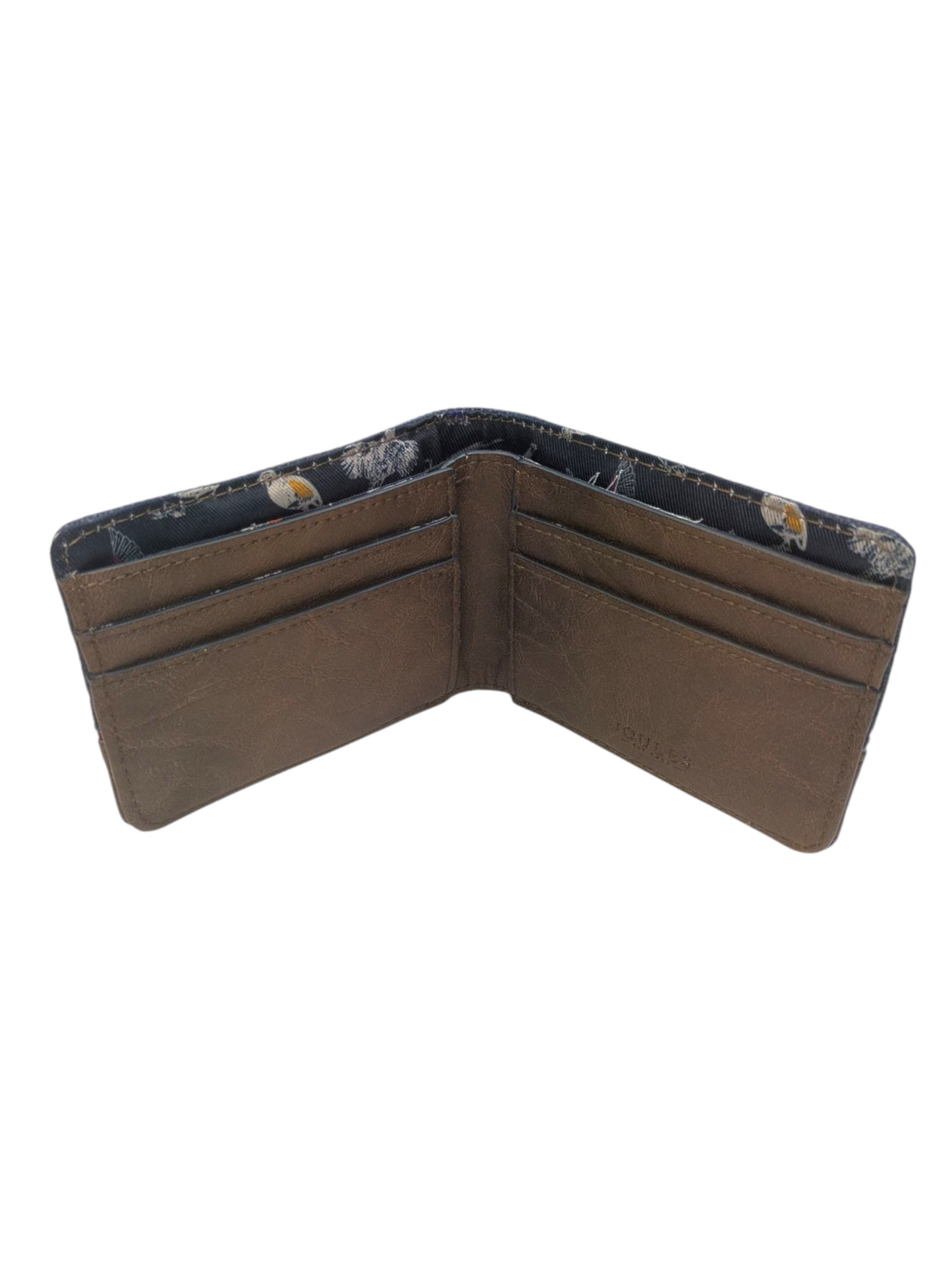 Joules Wallet