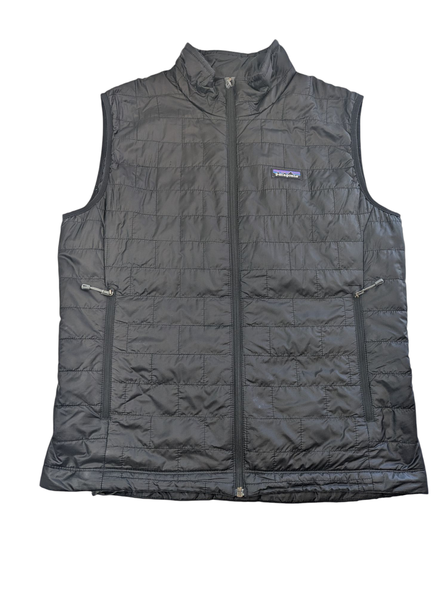 Gilet Patagonia