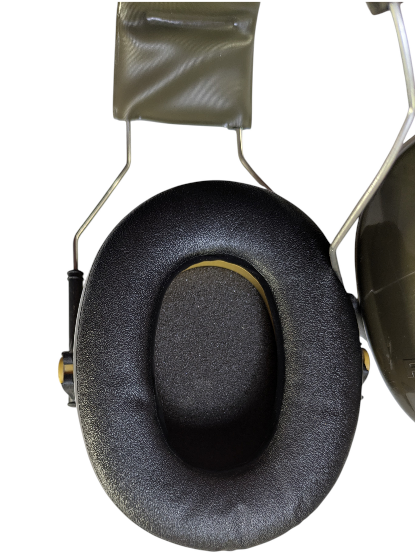 Peltar 3M Bullseye 3 Ear Defenders